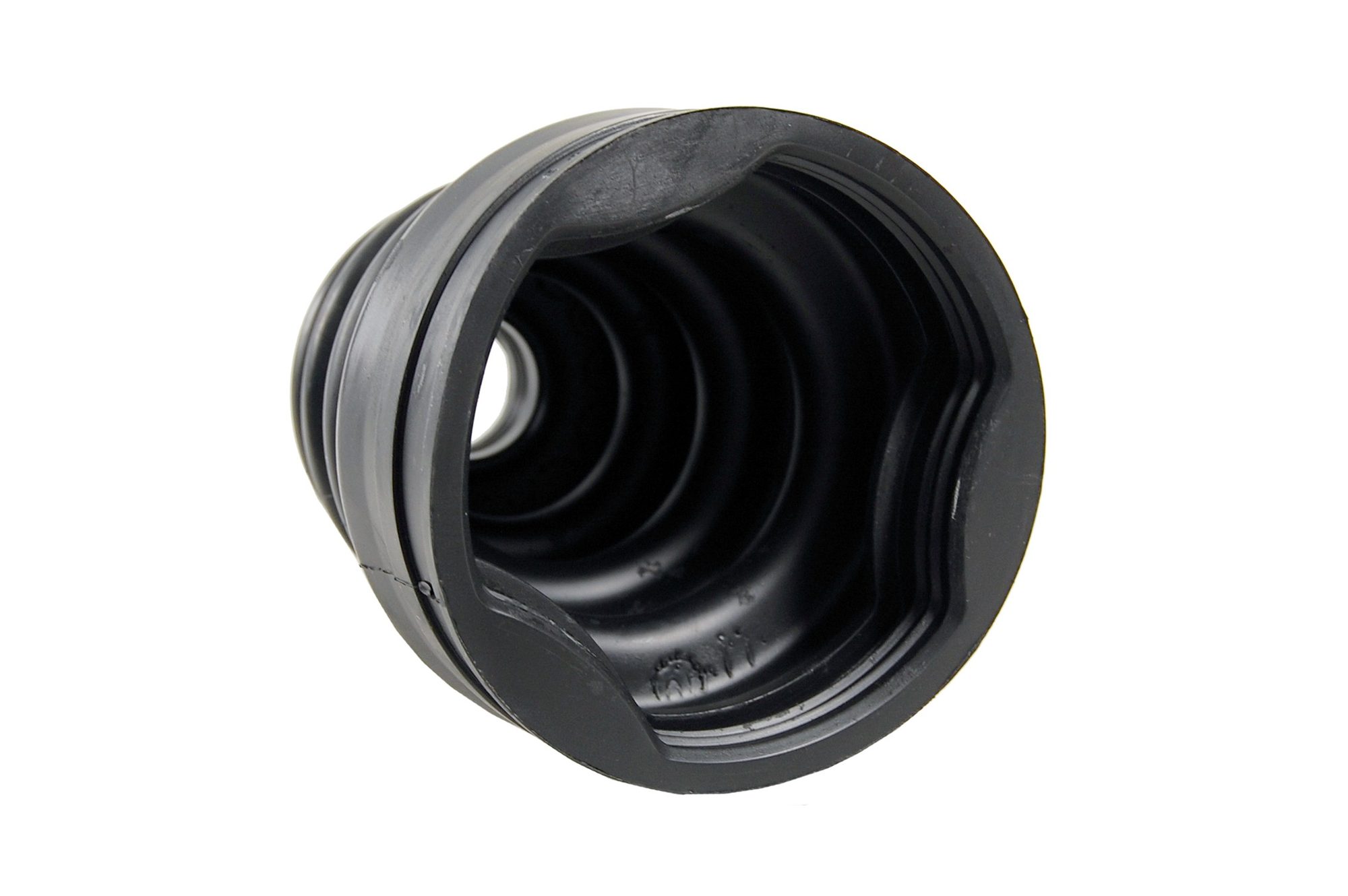CV Joint Boot | Mevotech Supreme DX266 Fits Dodge Plymouth — image 2