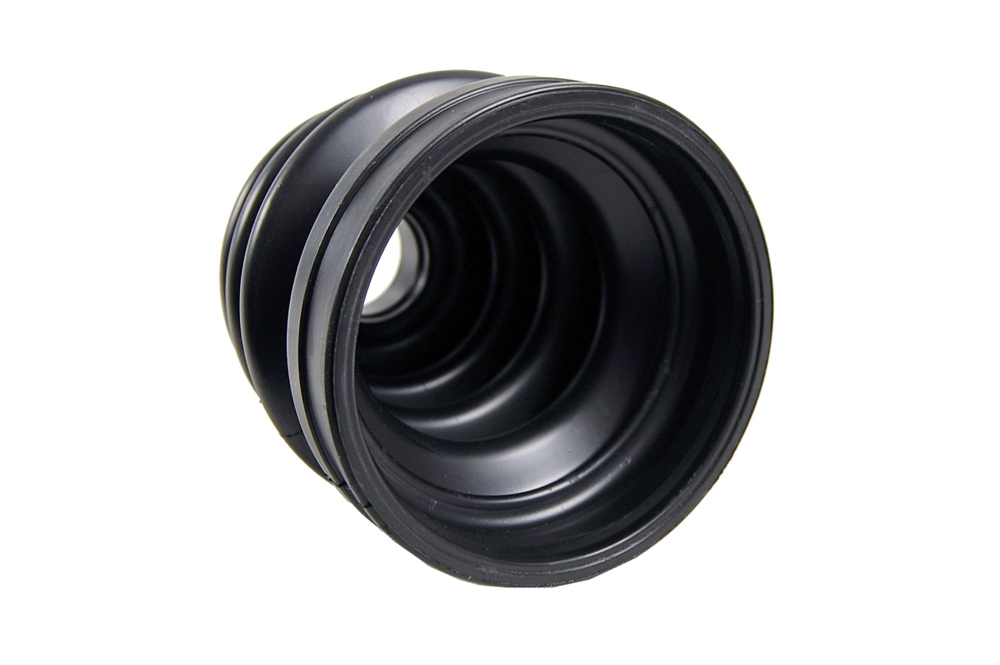CV Joint Boot | Mevotech Supreme DX818 Fits Subaru Plymouth Suzuki — image 2