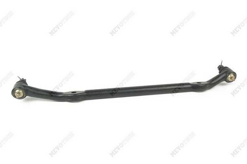 Front Steering Center Link | Mevotech Supreme MDS909 Fits Oldsmobile Chevrolet Pontiac - 4