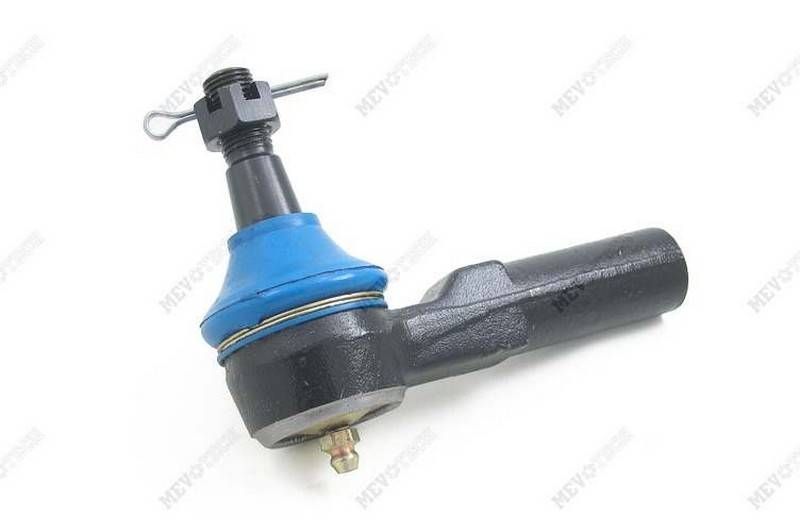 Front Outer Steering Tie Rod End | Mevotech Supreme MES3242RL Fits Oldsmobile Buick Chevrolet - 4
