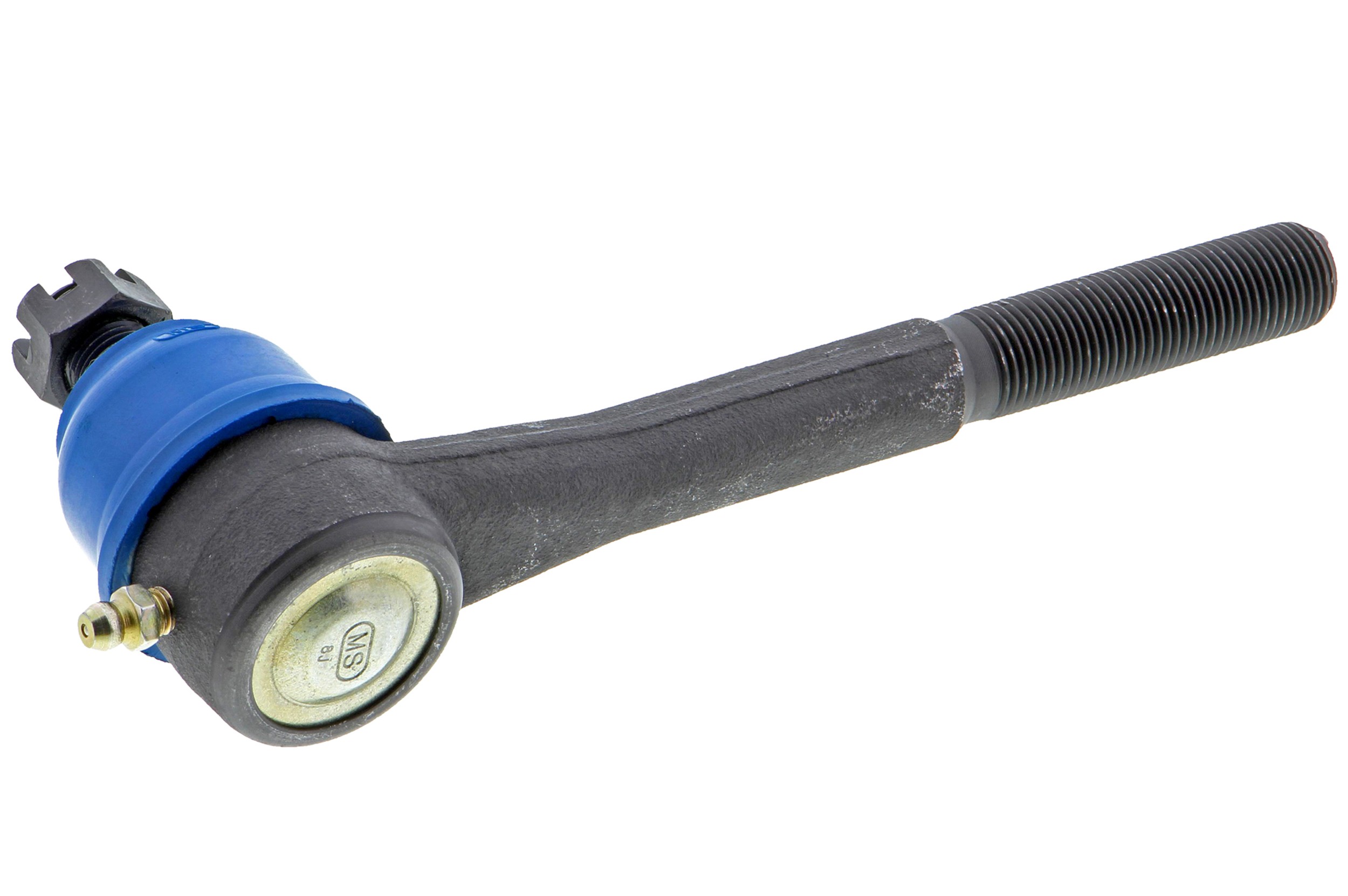 Front Inner Steering Tie Rod End | Mevotech Supreme MES3494 Fits Mercury Ford Lincoln - 3