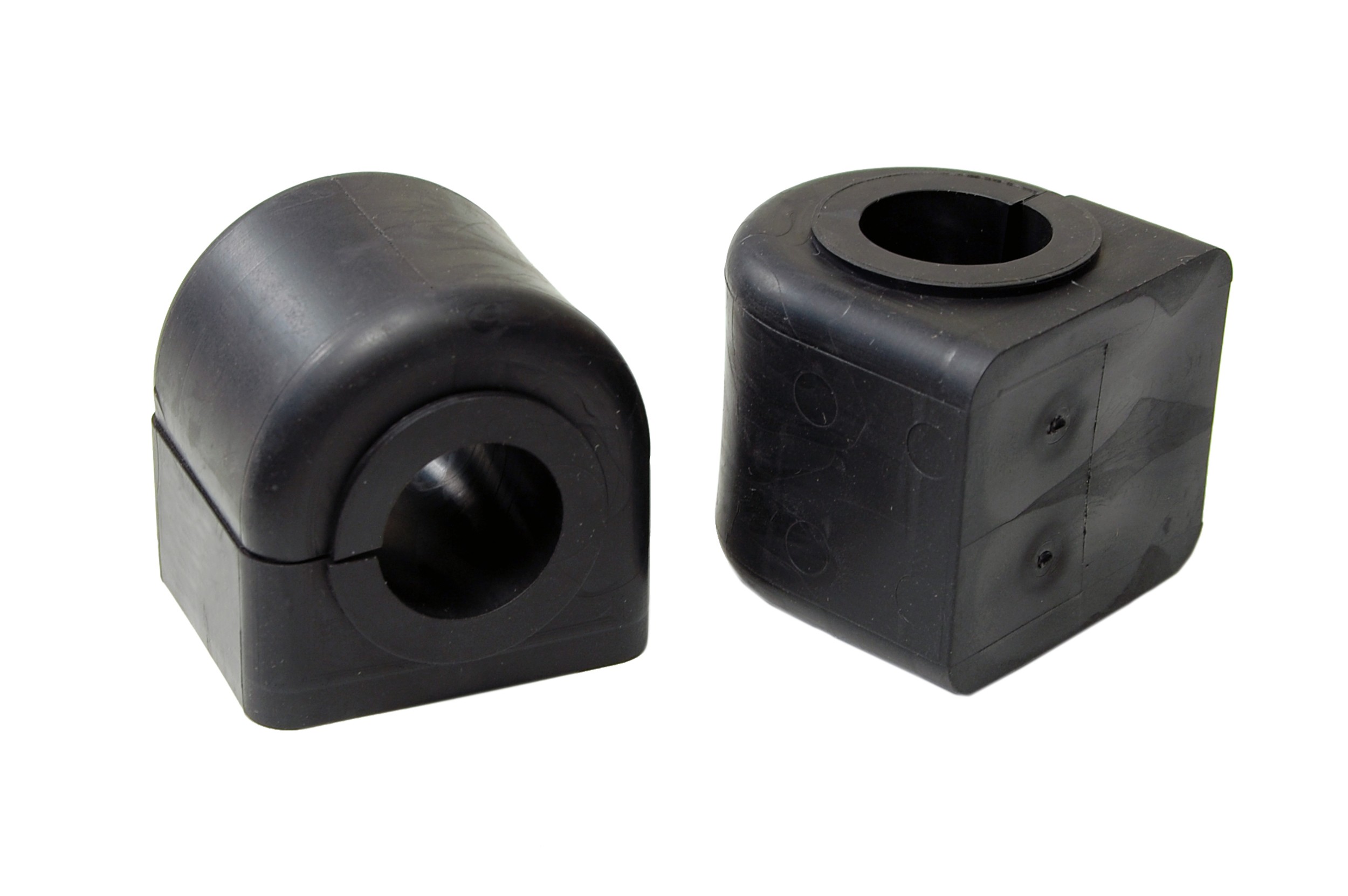 Front To Frame Suspension Stabilizer Bar Bushing Kit | Mevotech Supreme MK6642 Fits Chevrolet Corvette 1984-1987 - 2