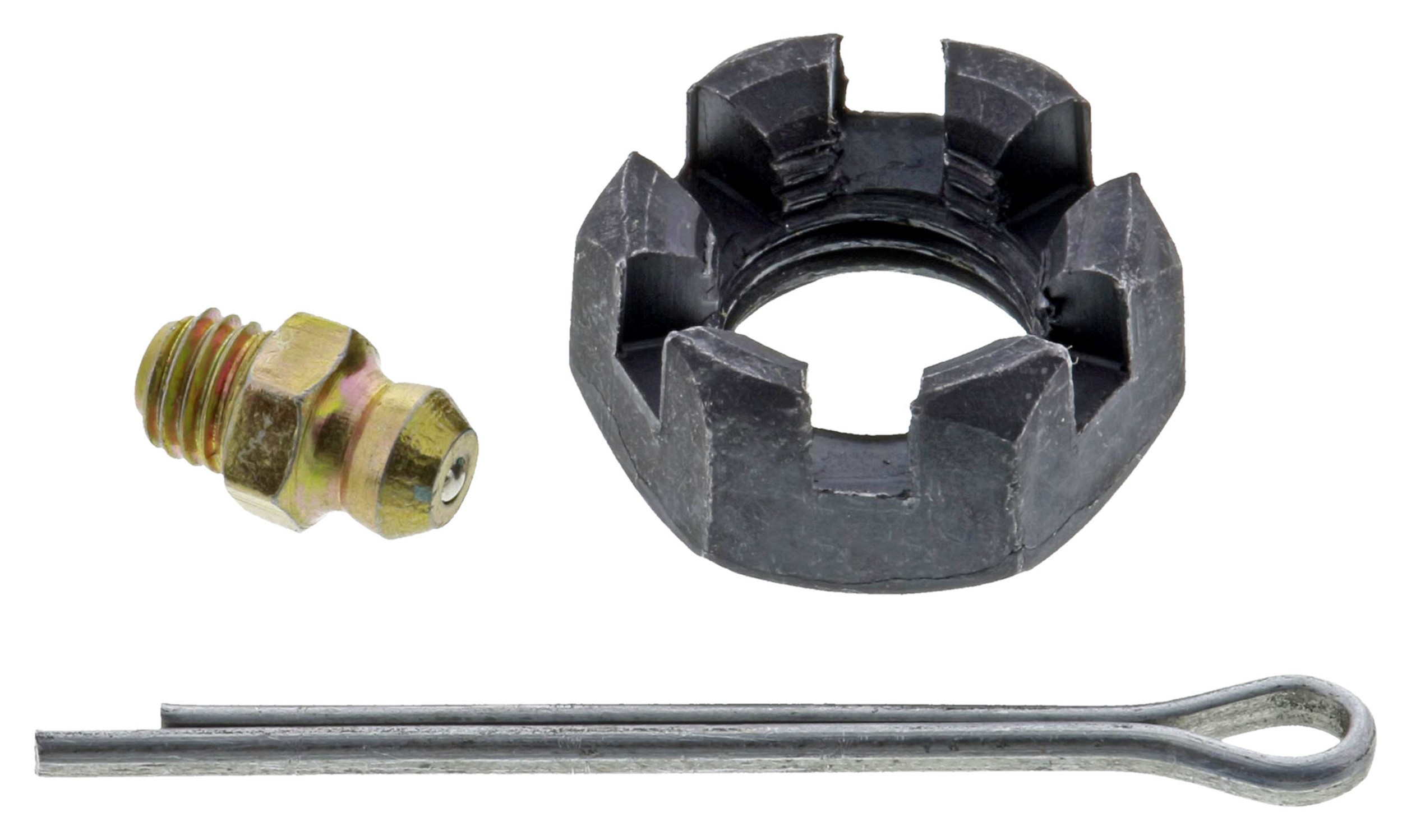 Front Upper Suspension Ball Joint | Mevotech Supreme MK7366 Fits Dodge - 4