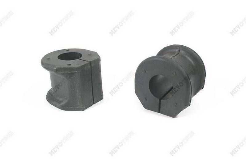 Front To Frame Suspension Stabilizer Bar Bushing Kit | Mevotech Supreme MK8410 Fits Ford Mercury Merkur - 4