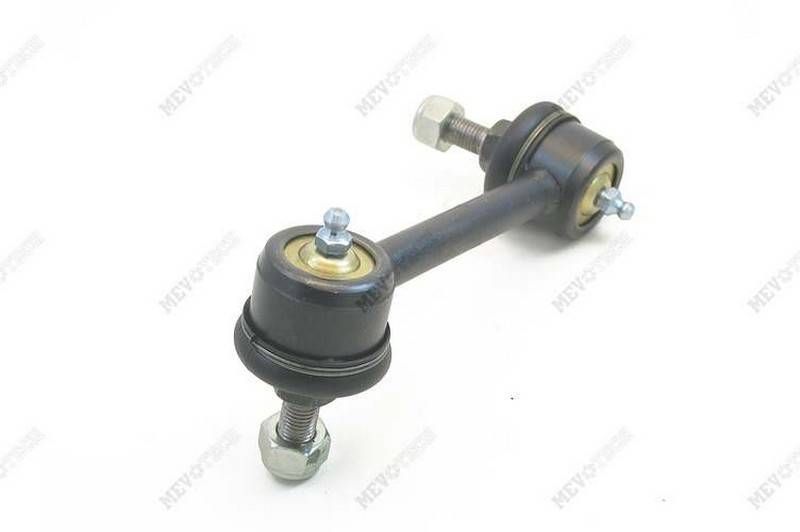 Rear Left Suspension Stabilizer Bar Link Kit | Mevotech Supreme MK90343 Fits Acura Honda - 7