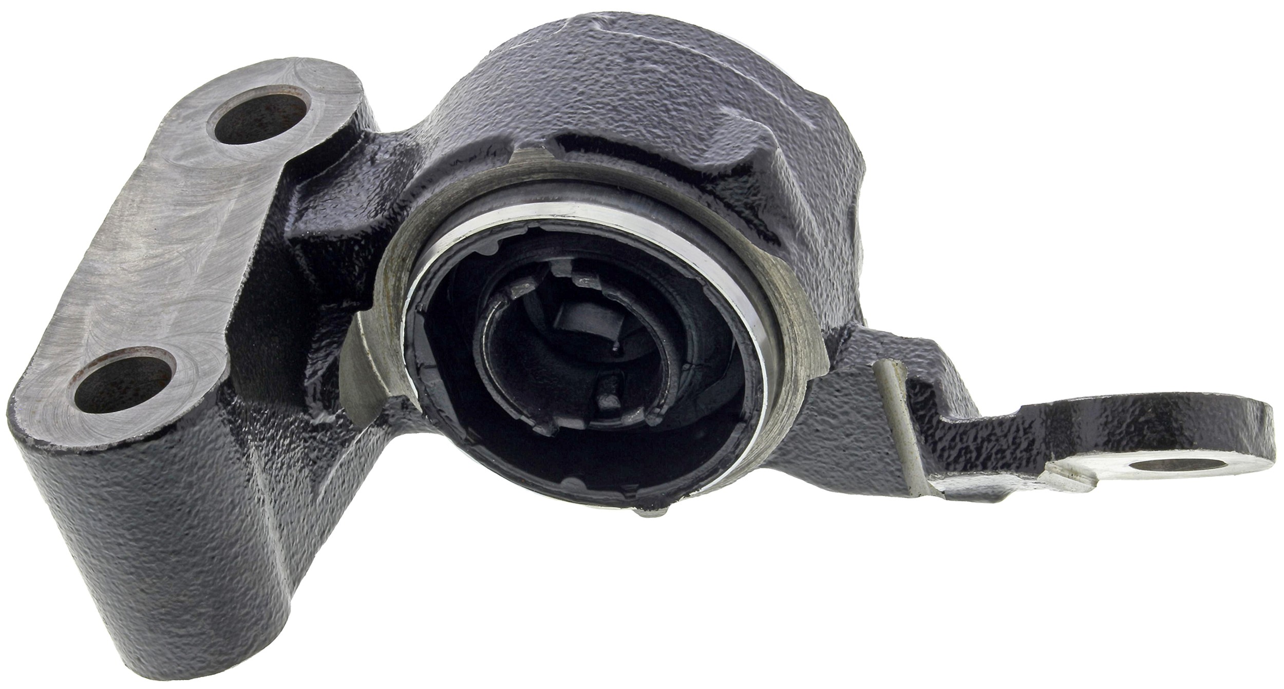 Front Right Lower Rearward Suspension Control Arm Bushing | Mevotech Supreme MS104236 Fits Mini Cooper 2007-2015 - 3