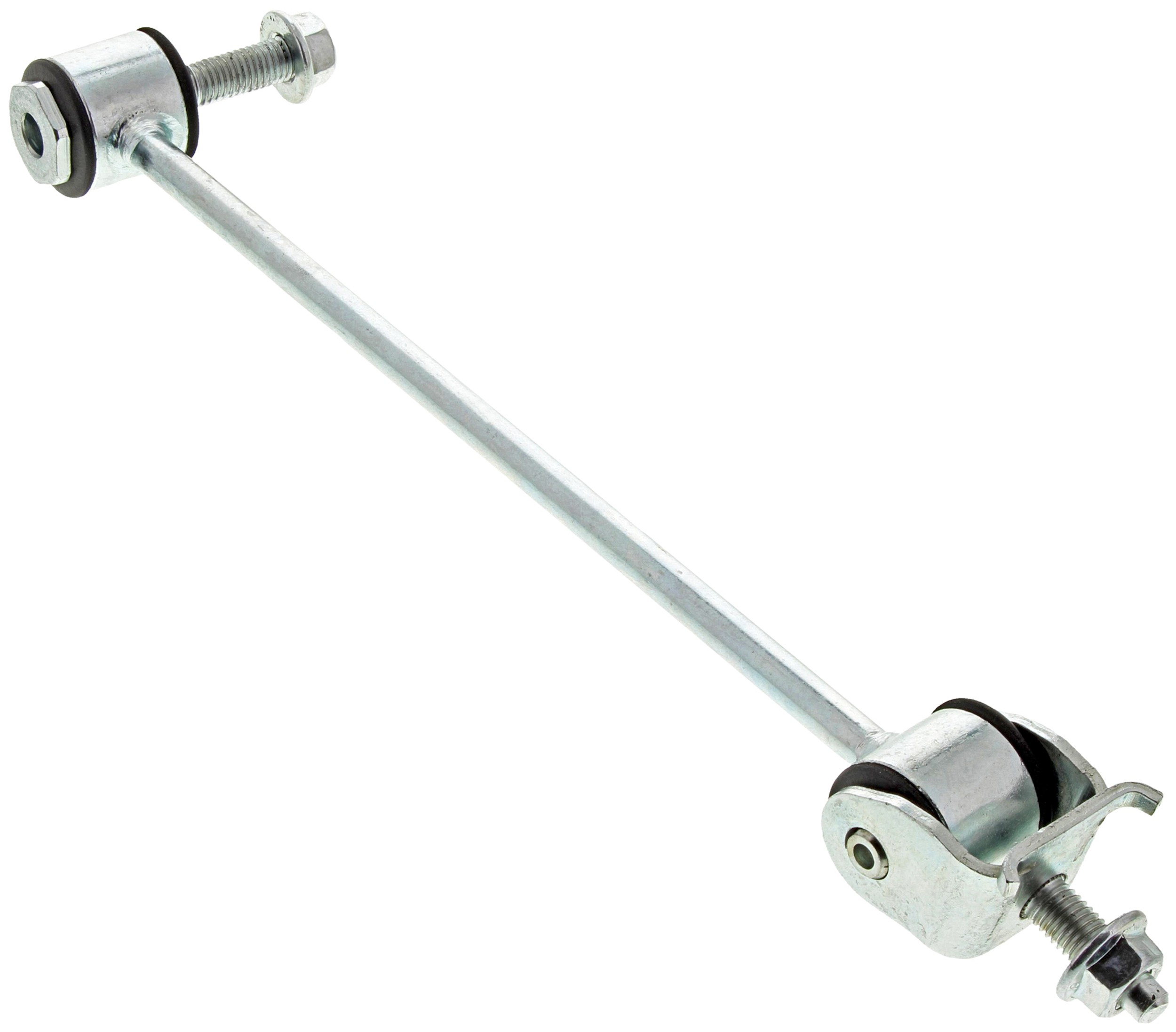 Rear Right Suspension Stabilizer Bar Link Kit | Mevotech Supreme MS108249 Fits Mercedes-Benz - 4