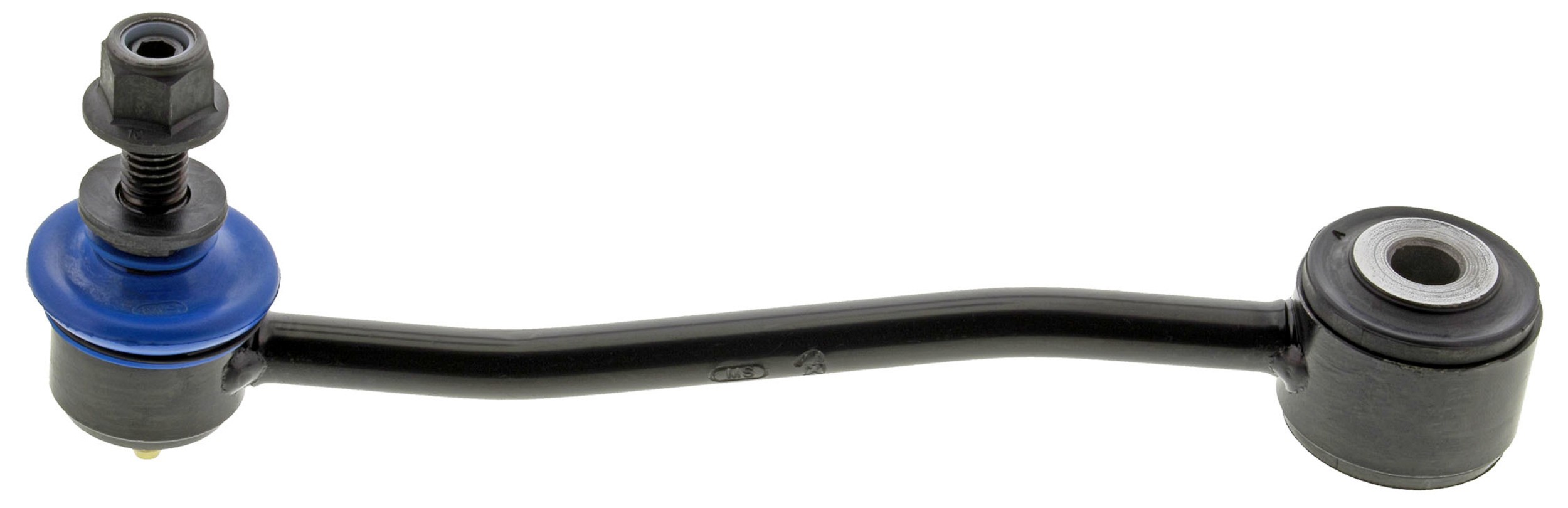 Rear Suspension Stabilizer Bar Link Kit | Mevotech Supreme MS258153 Fits Jeep Wrangler 2018-2025 - 2