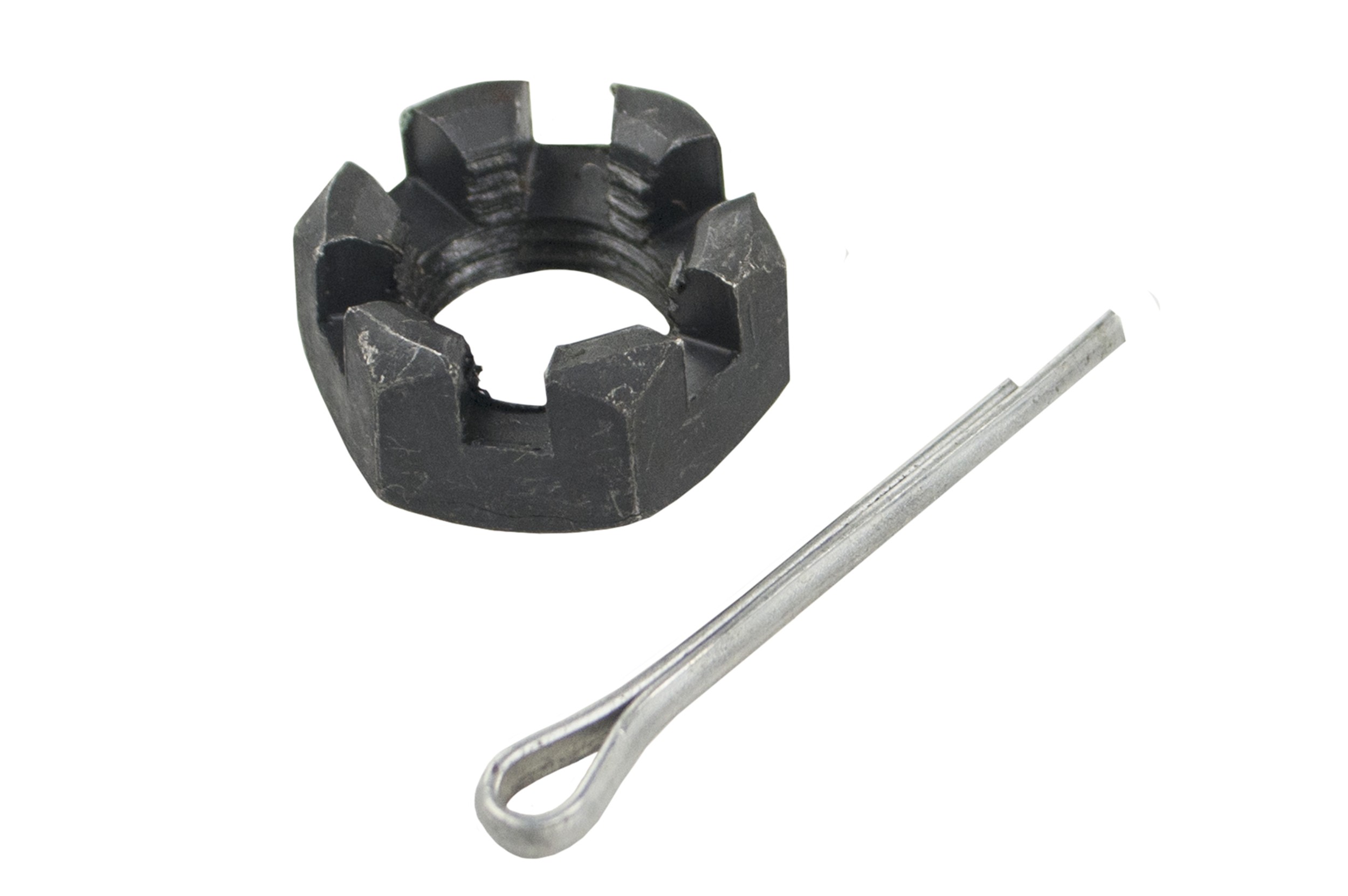 Front Outer Steering Tie Rod End | Mevotech Supreme MS30612 Fits Nissan Quest 2004-2009 - 4
