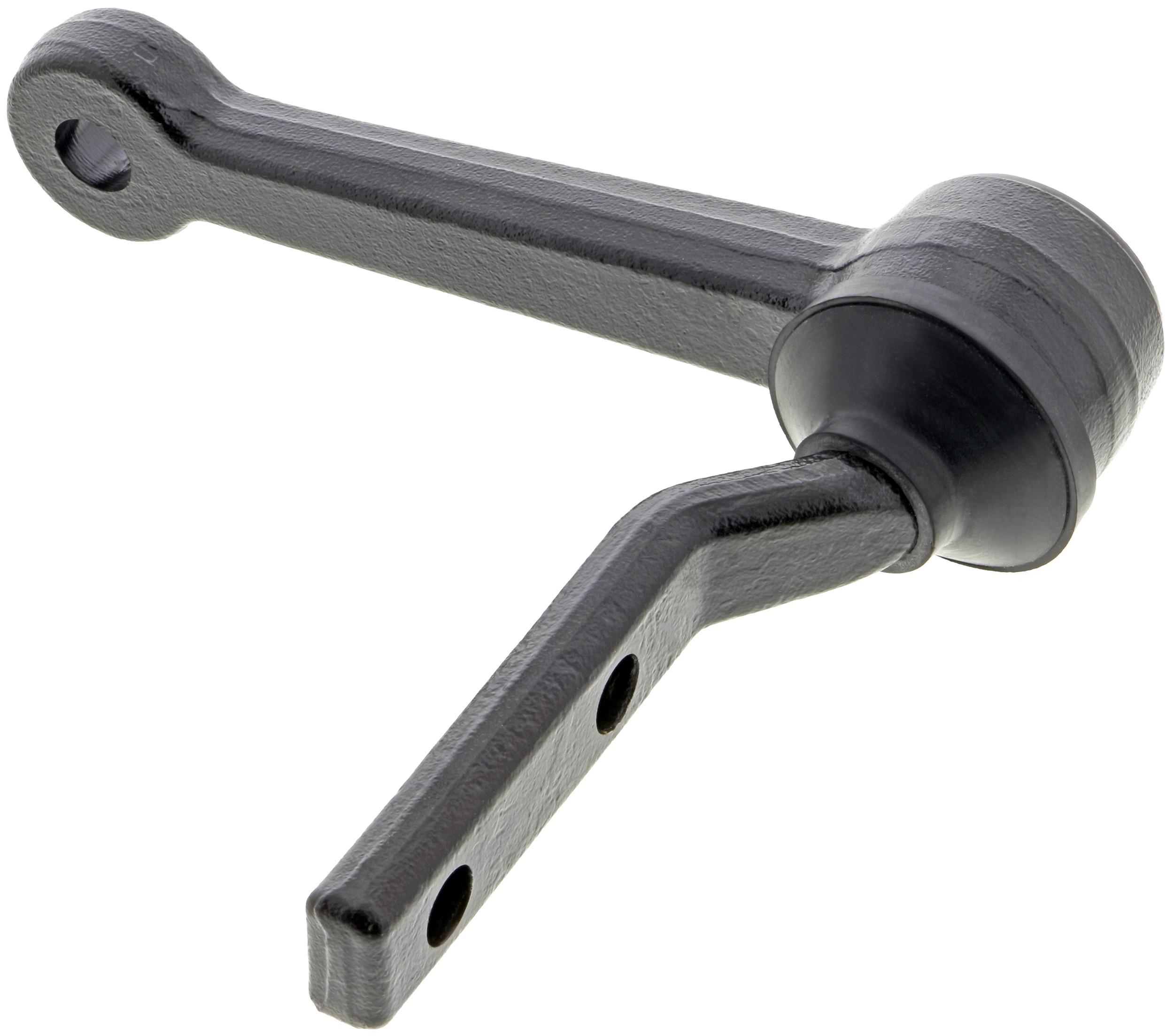 Front Steering Idler Arm | Mevotech Supreme MS50981 Fits Chevrolet Pontiac - 2