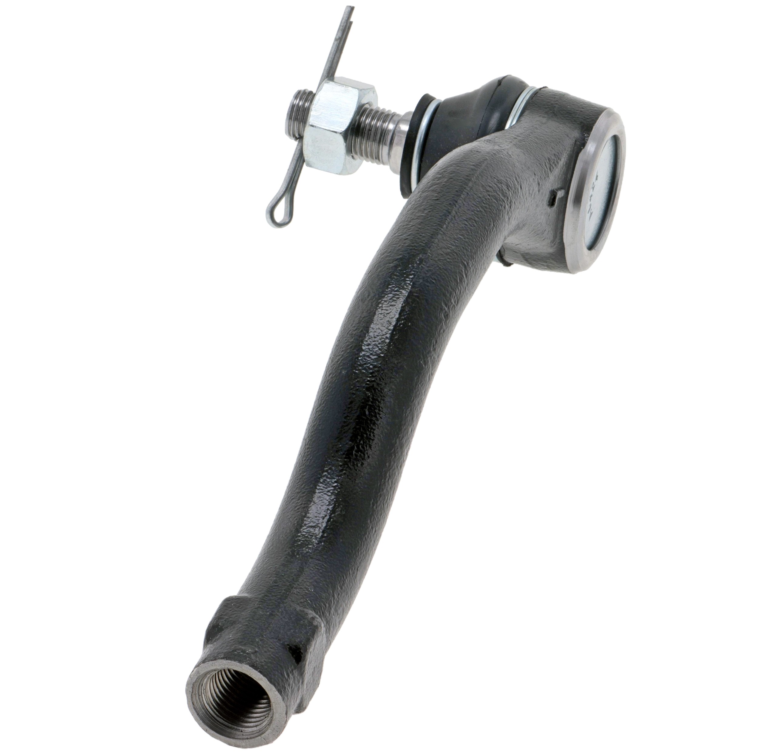 Front Left Outer Steering Tie Rod End | Mevotech Supreme MS60676 Fits Acura TLX 2018-2020 - 4