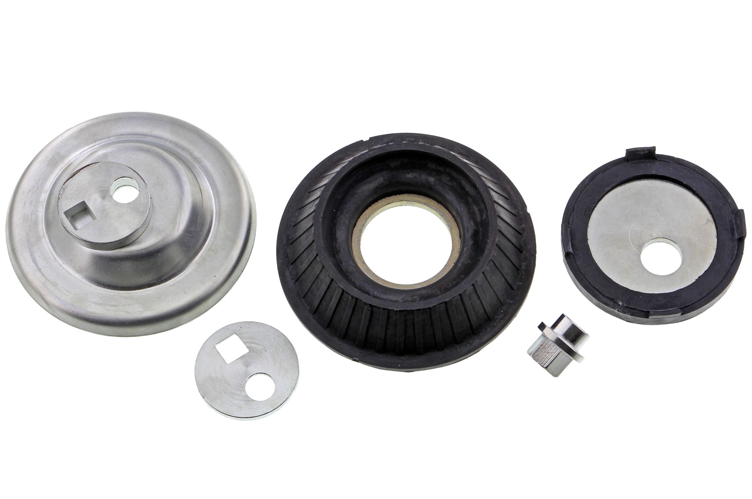 Front Alignment Caster / Camber Kit | Mevotech Supreme MS950102 Fits Mercury Ford - 2