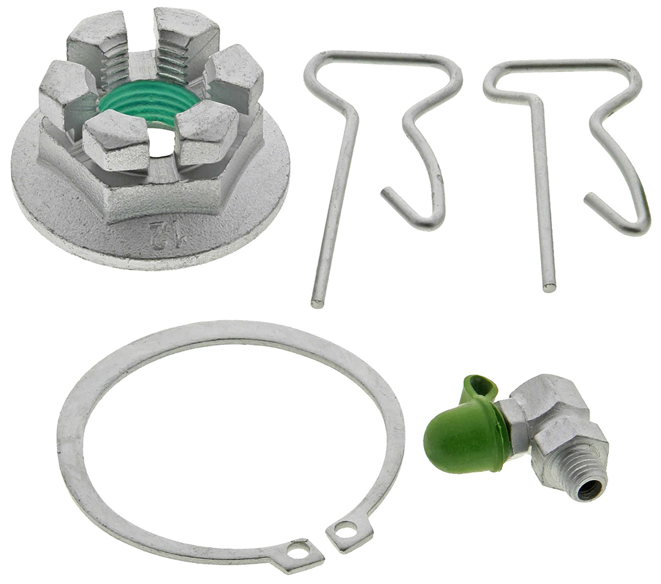 Front Lower Suspension Ball Joint | Mevotech Supreme TXK8695T Fits Ford Mercury Mazda - 6