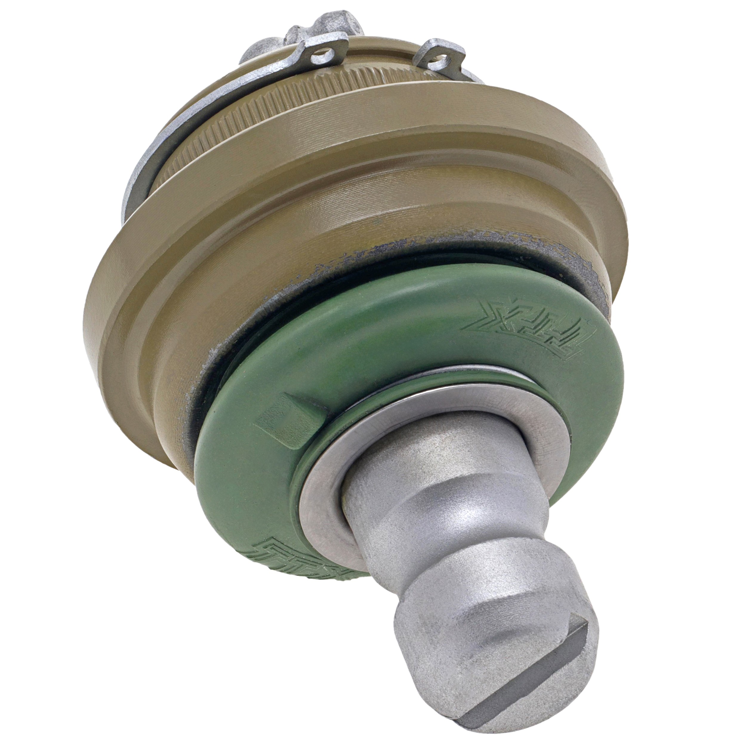 Front Lower Suspension Ball Joint | Mevotech Supreme TXMS30520 Fits Nissan INFINITI Suzuki - 4