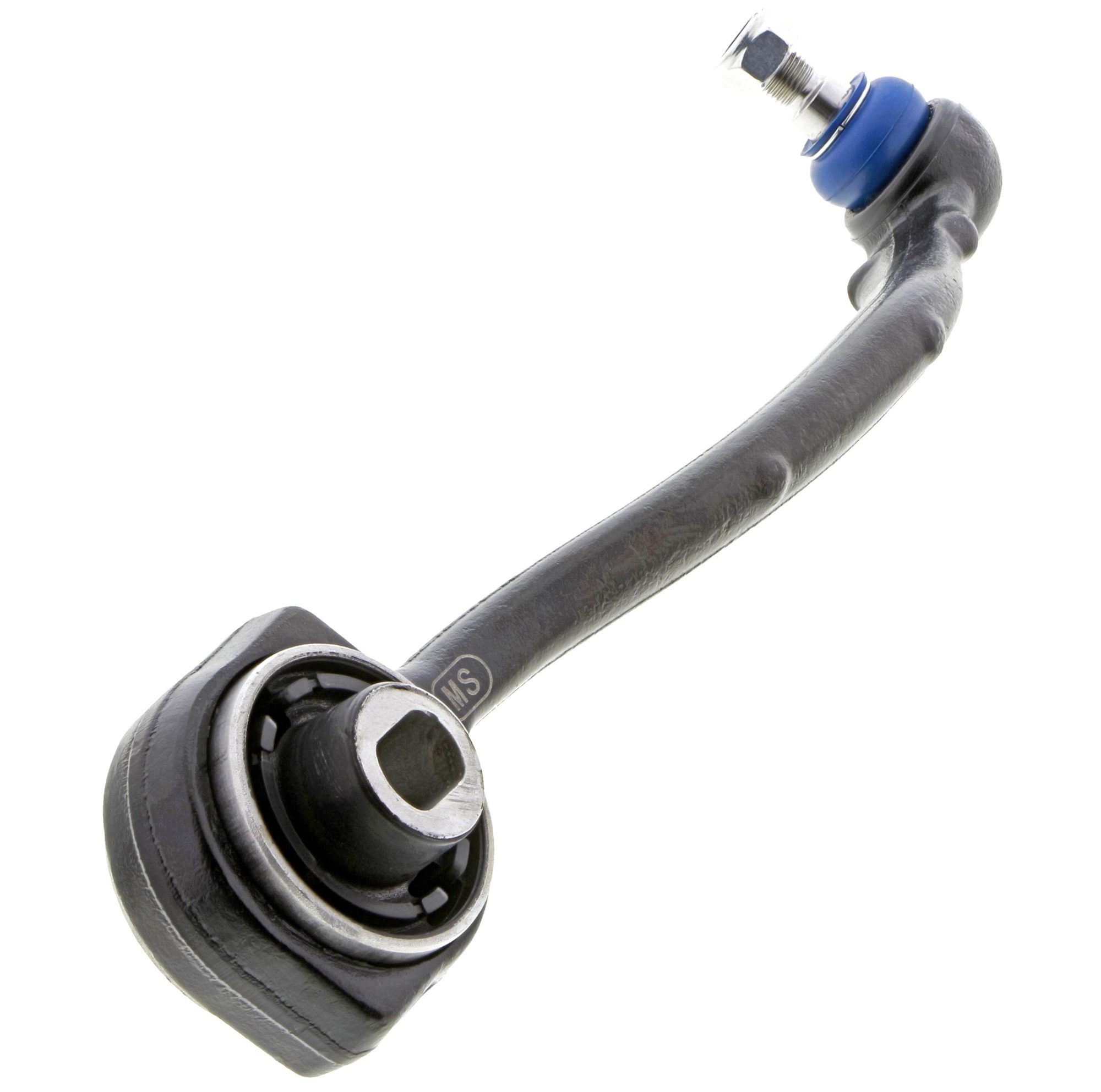Front Left Lower Rearward Suspension Control Arm and Ball Joint Assembly | Mevotech Supreme CMK80533 Fits Mercedes-Benz — image 3