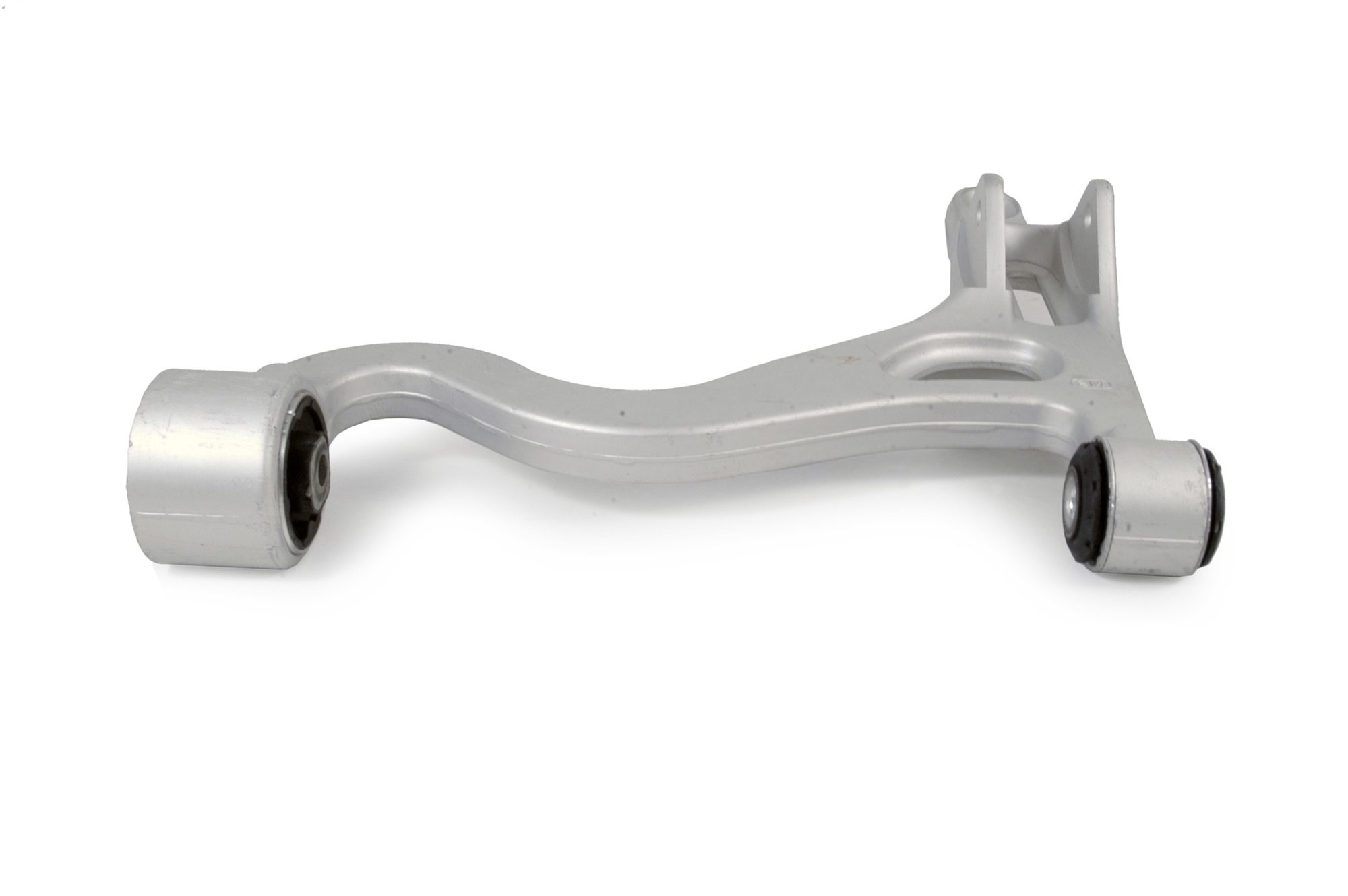 Front Right Lower Suspension Control Arm | Mevotech Supreme CMK80736 Fits Lincoln Ford — image 3