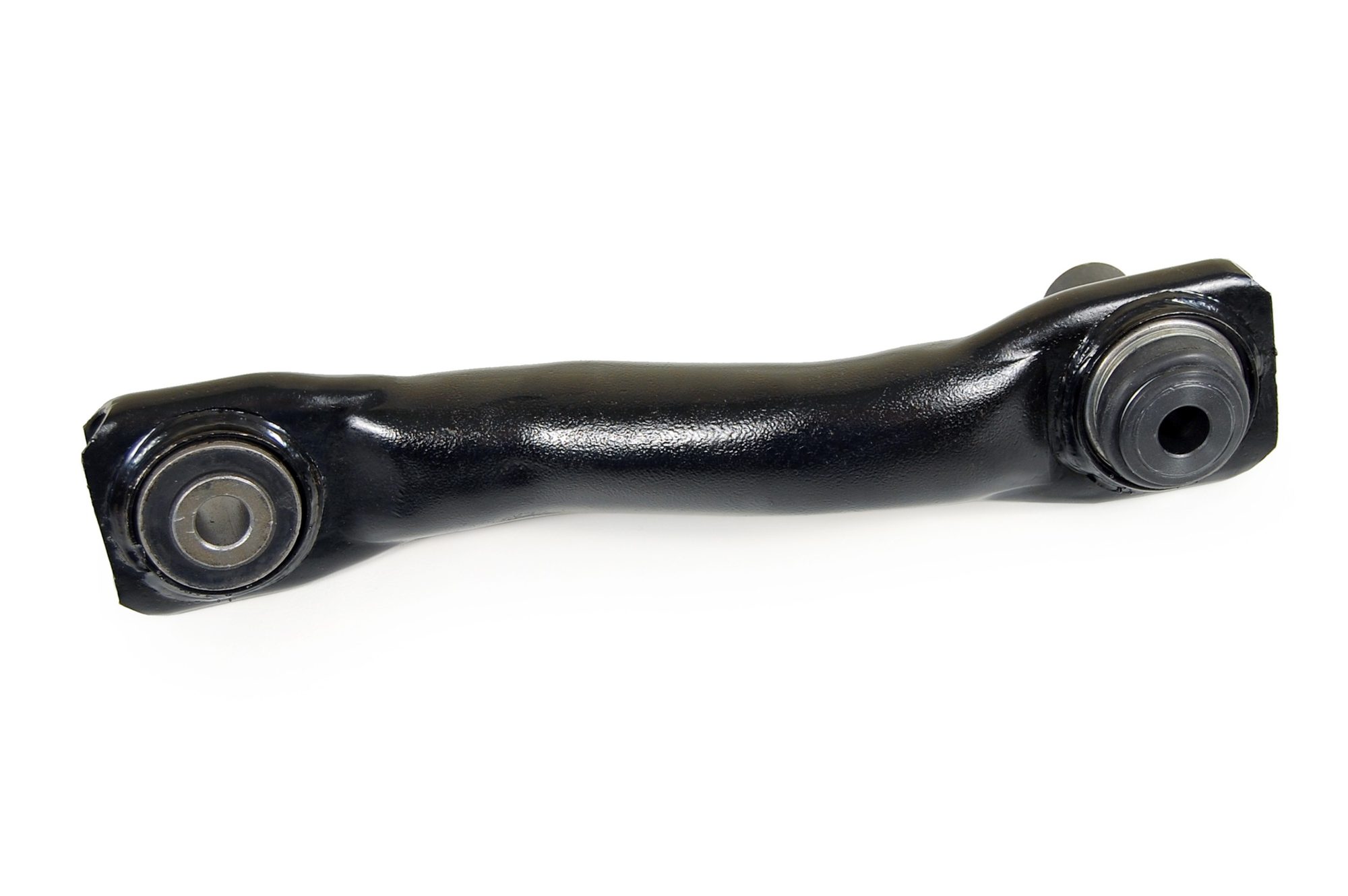 Rear Lower Forward Suspension Control Arm | Mevotech Supreme CMS101044 Fits Jaguar X-Type 2001-2008 — image 2