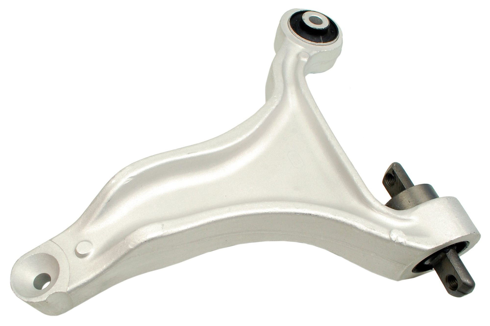 Front Right Lower Suspension Control Arm | Mevotech Supreme CMS10117 Fits Volvo — image 2