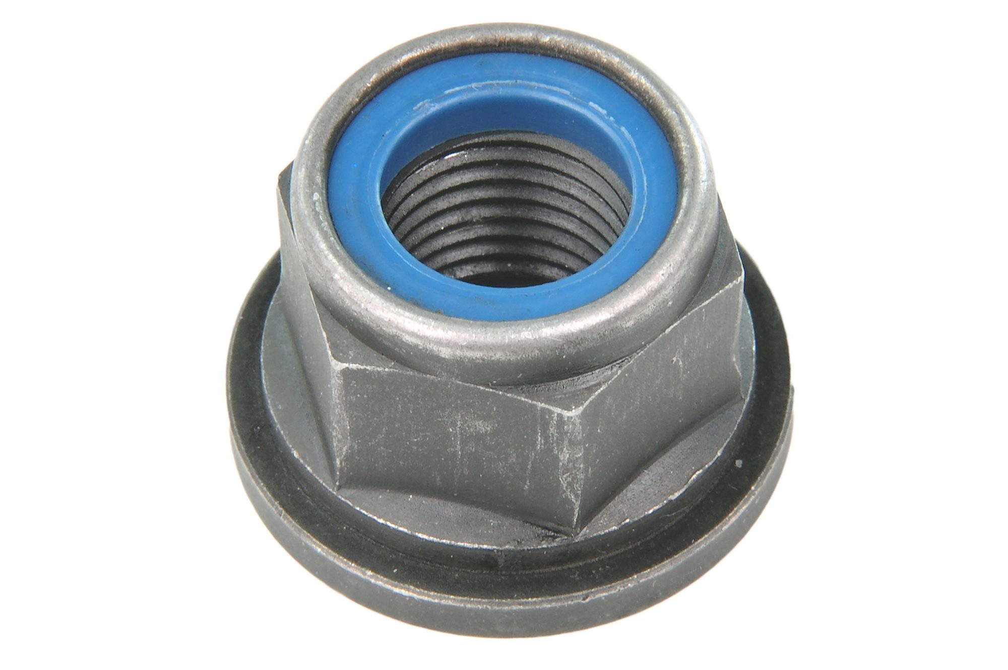 Front Left Lower Forward Suspension Control Arm and Ball Joint Assembly | Mevotech Supreme CMS101380 Fits BMW — image 3