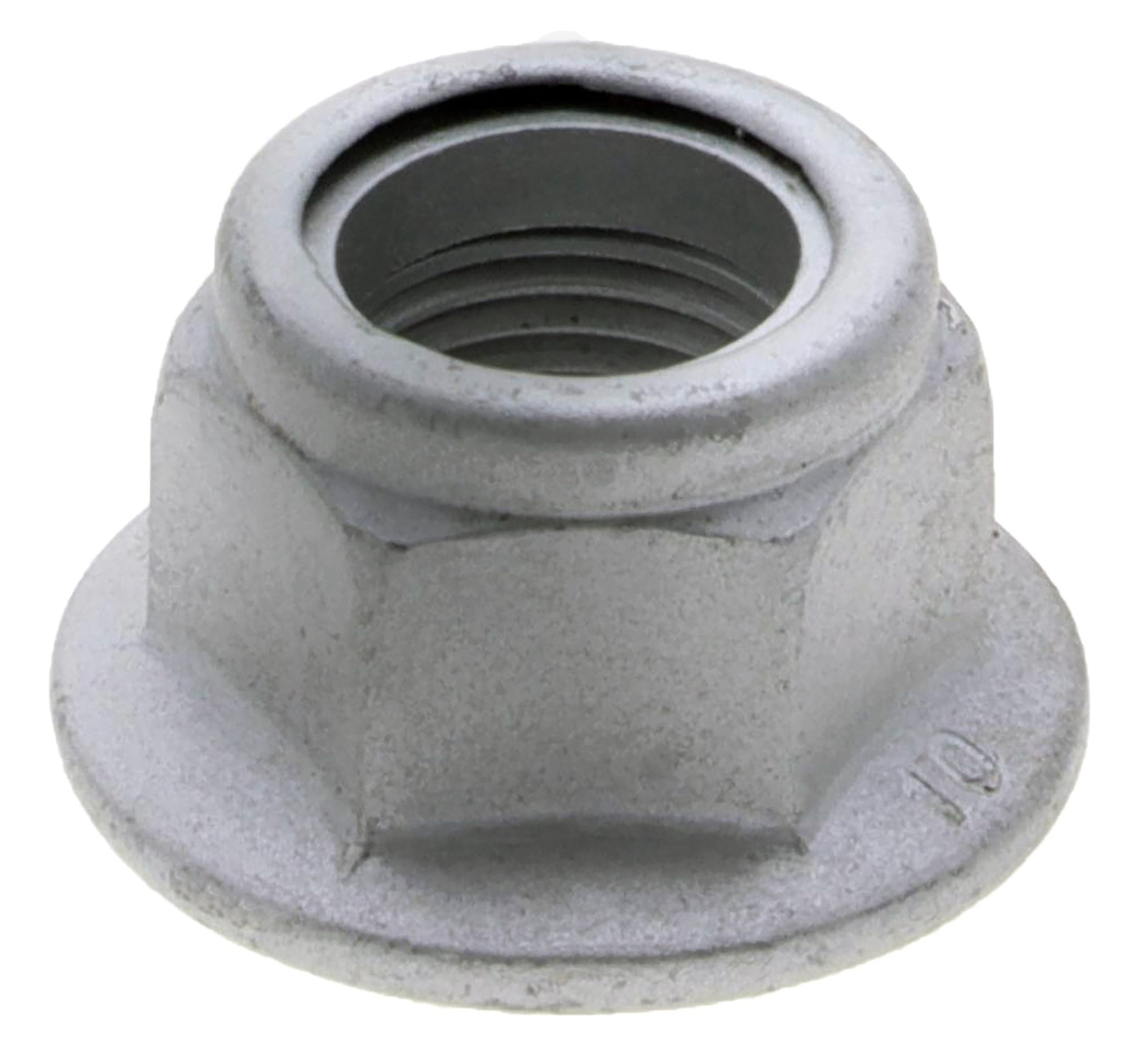 Front Left Lower Forward Suspension Control Arm and Ball Joint Assembly | Mevotech Supreme CMS101574 Fits BMW — image 4