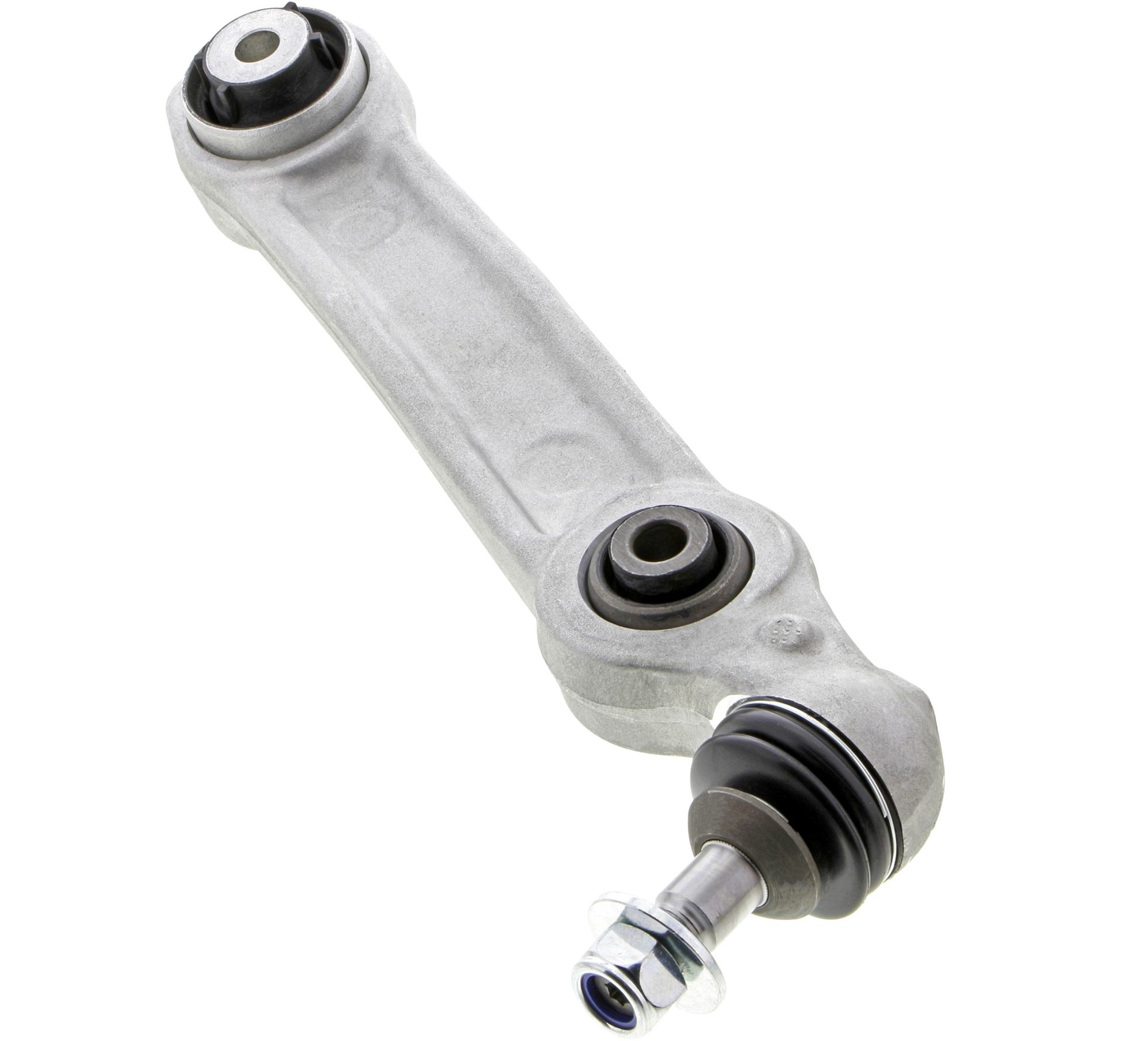 Front Left Lower Rearward Suspension Control Arm and Ball Joint Assembly | Mevotech Supreme CMS101595 Fits BMW — image 4