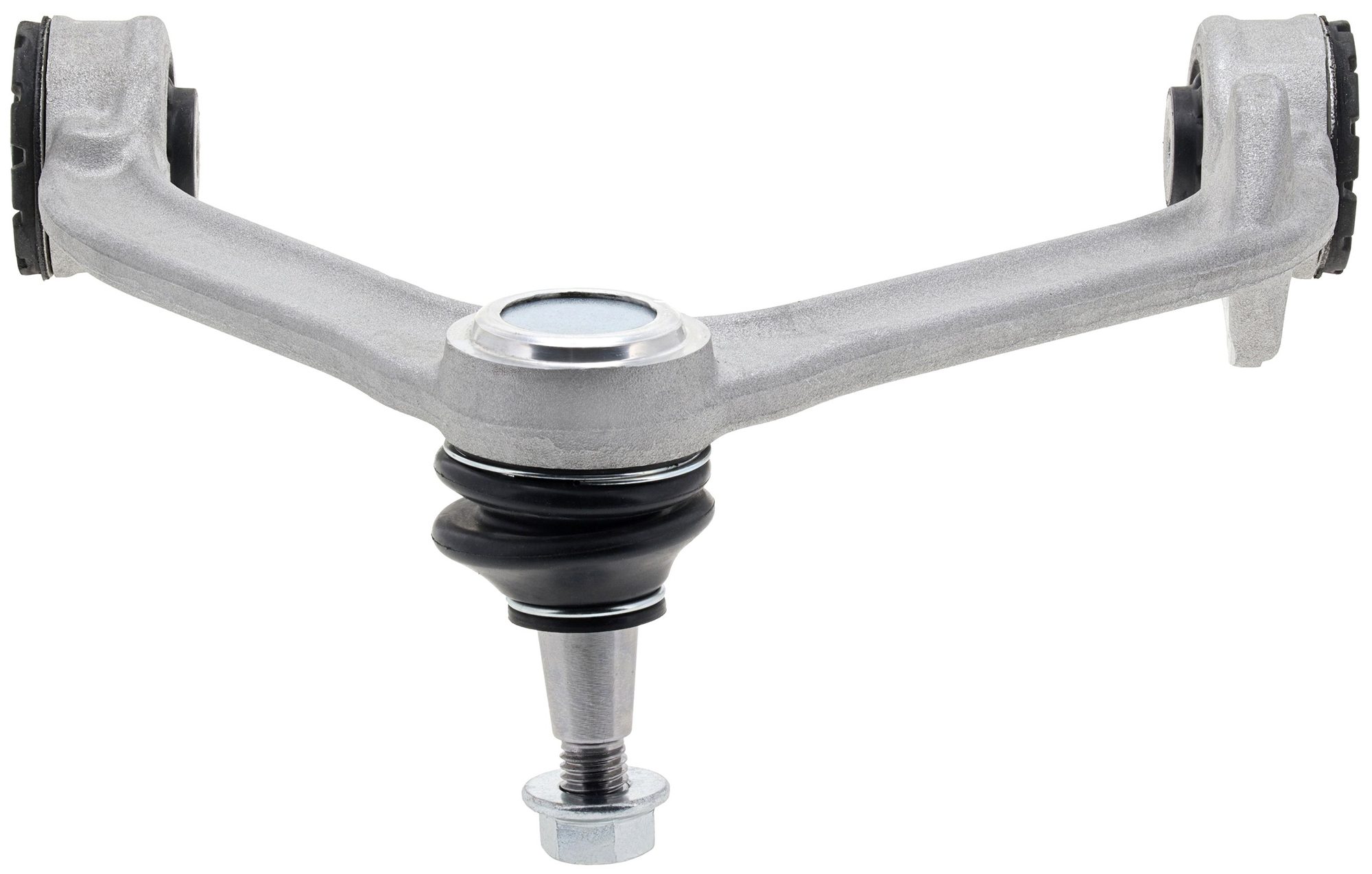 Front Left Upper Suspension Control Arm and Ball Joint Assembly | Mevotech Supreme CMS101632 Fits Volvo — image 7