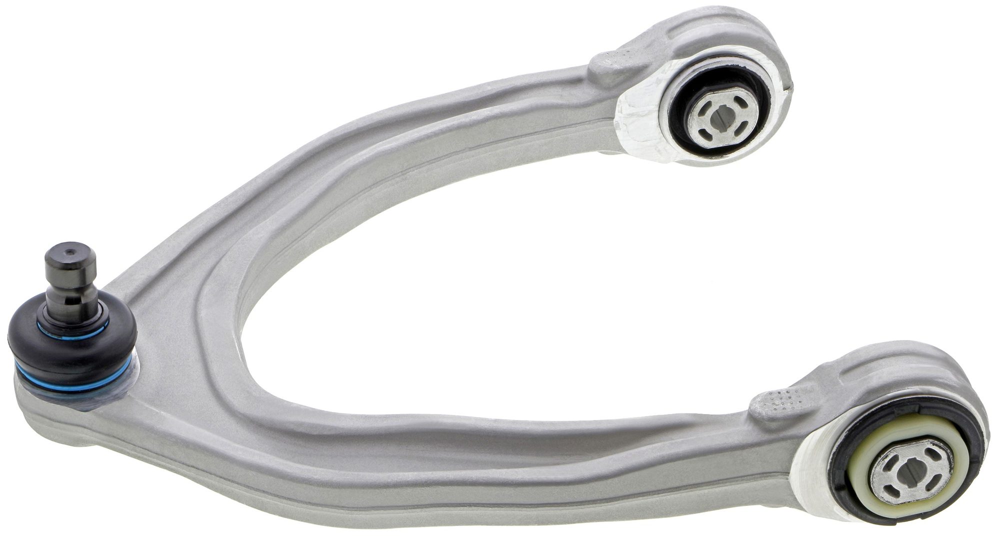 Front Right Upper Suspension Control Arm and Ball Joint Assembly | Mevotech Supreme CMS101663 Fits Alfa Romeo Stelvio 2018-2025 — image 6