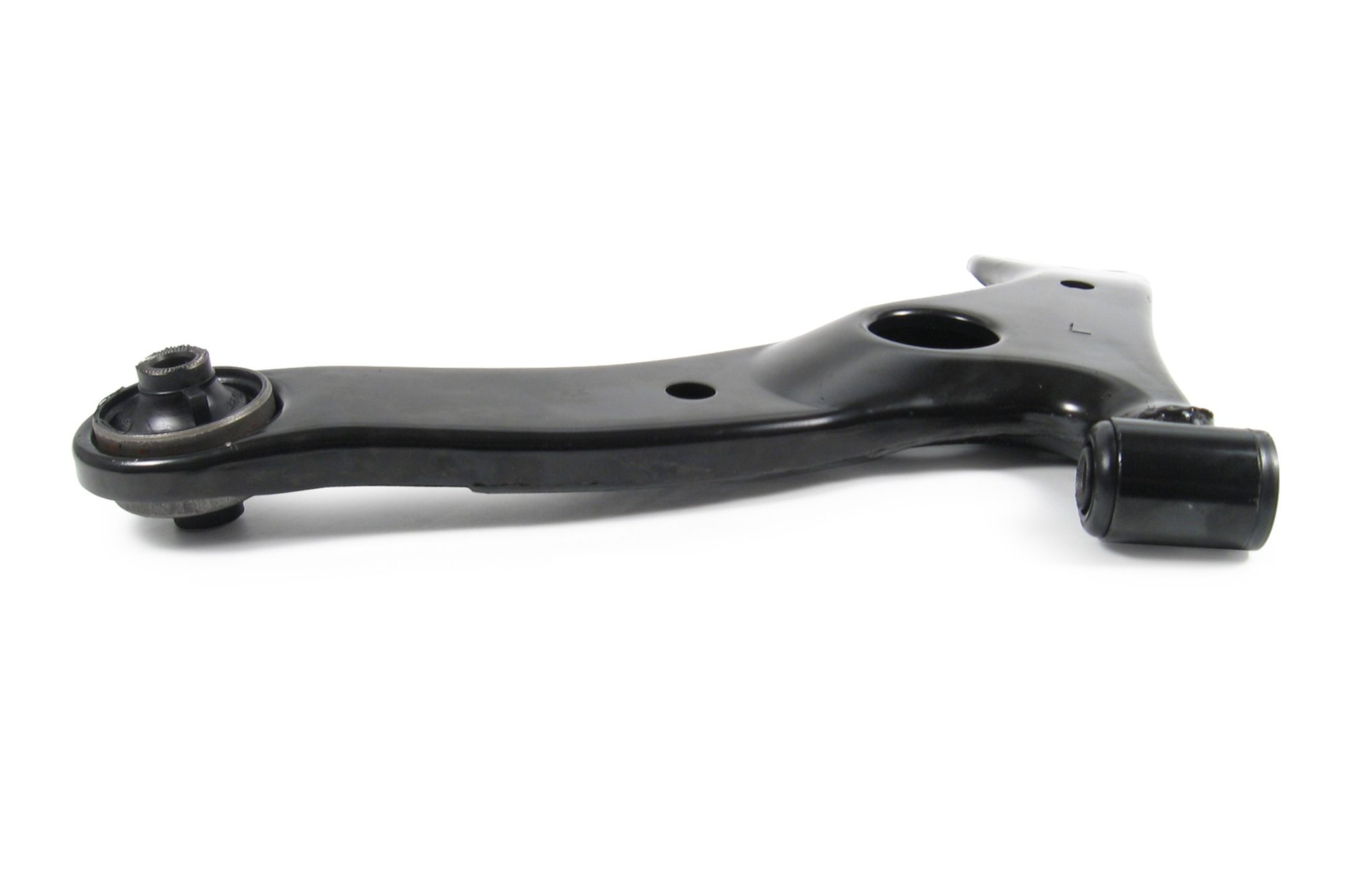 Front Left Lower Suspension Control Arm | Mevotech Supreme CMS20473 Fits Toyota RAV4 2001-2005 — image 3