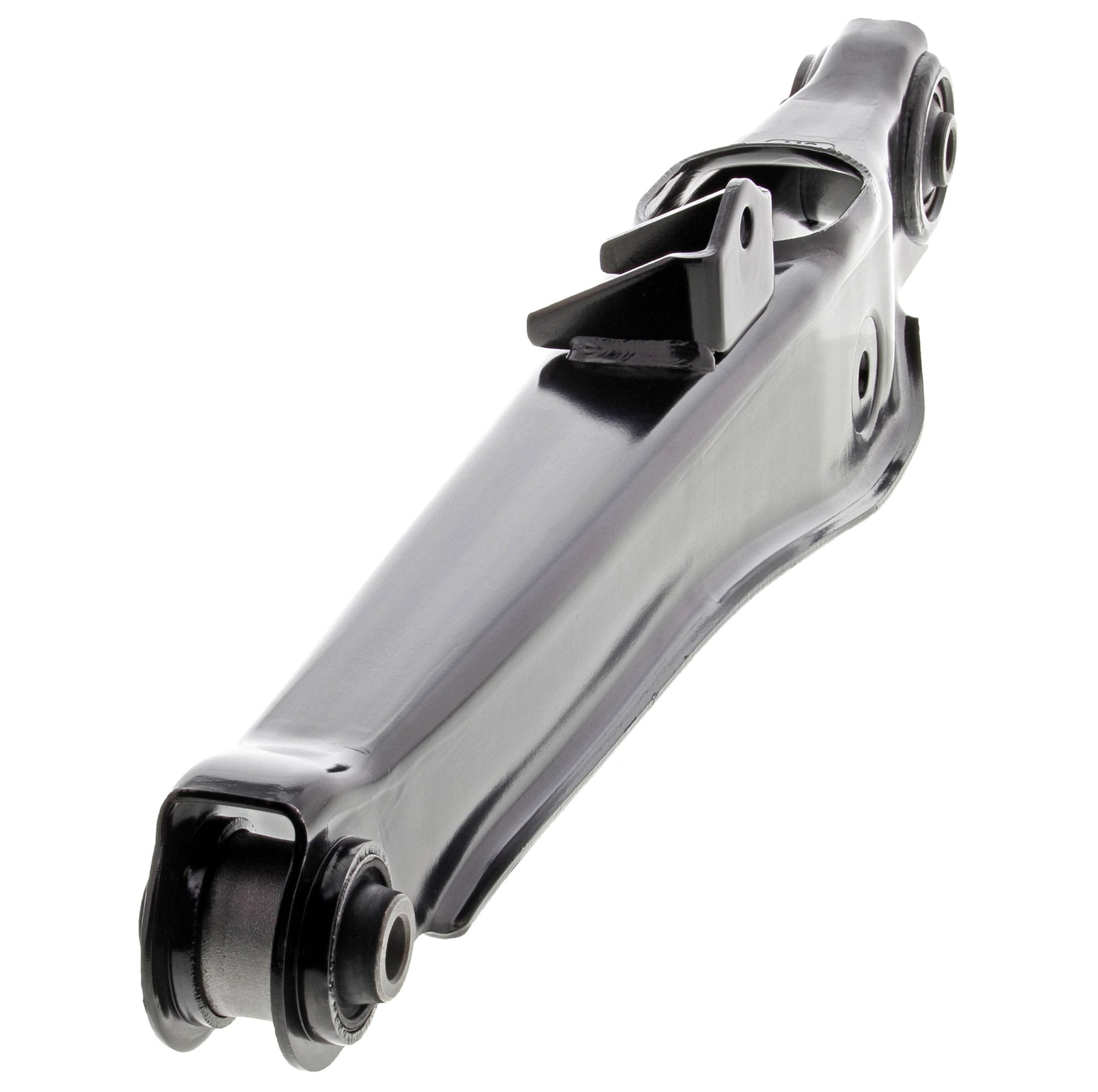 Rear Lower Suspension Control Arm | Mevotech Supreme CMS251007 Fits Jeep Dodge — image 4