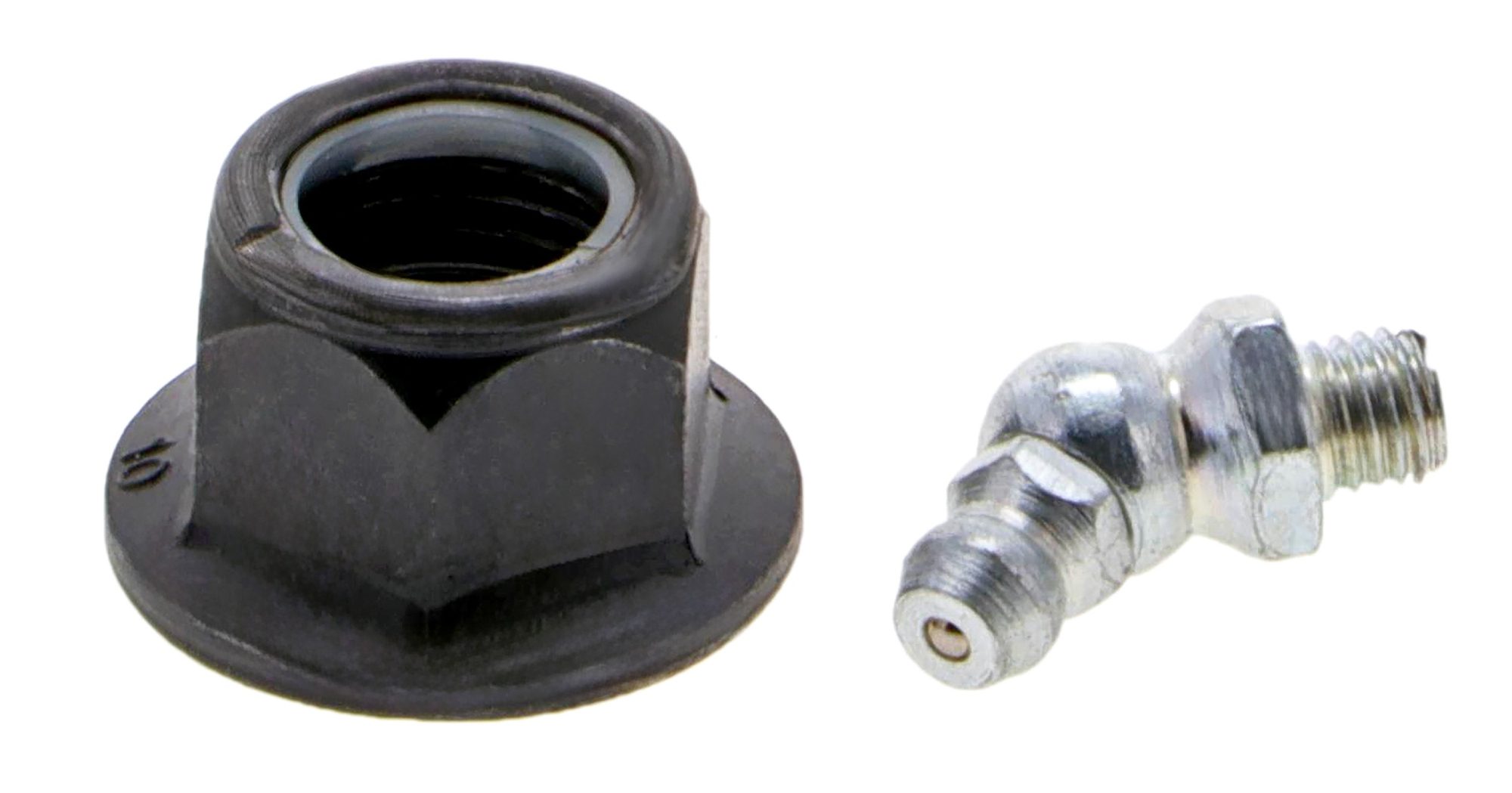 Front Left Lower Suspension Control Arm and Ball Joint Assembly | Mevotech Supreme CMS251164 Fits Dodge Chrysler — image 5