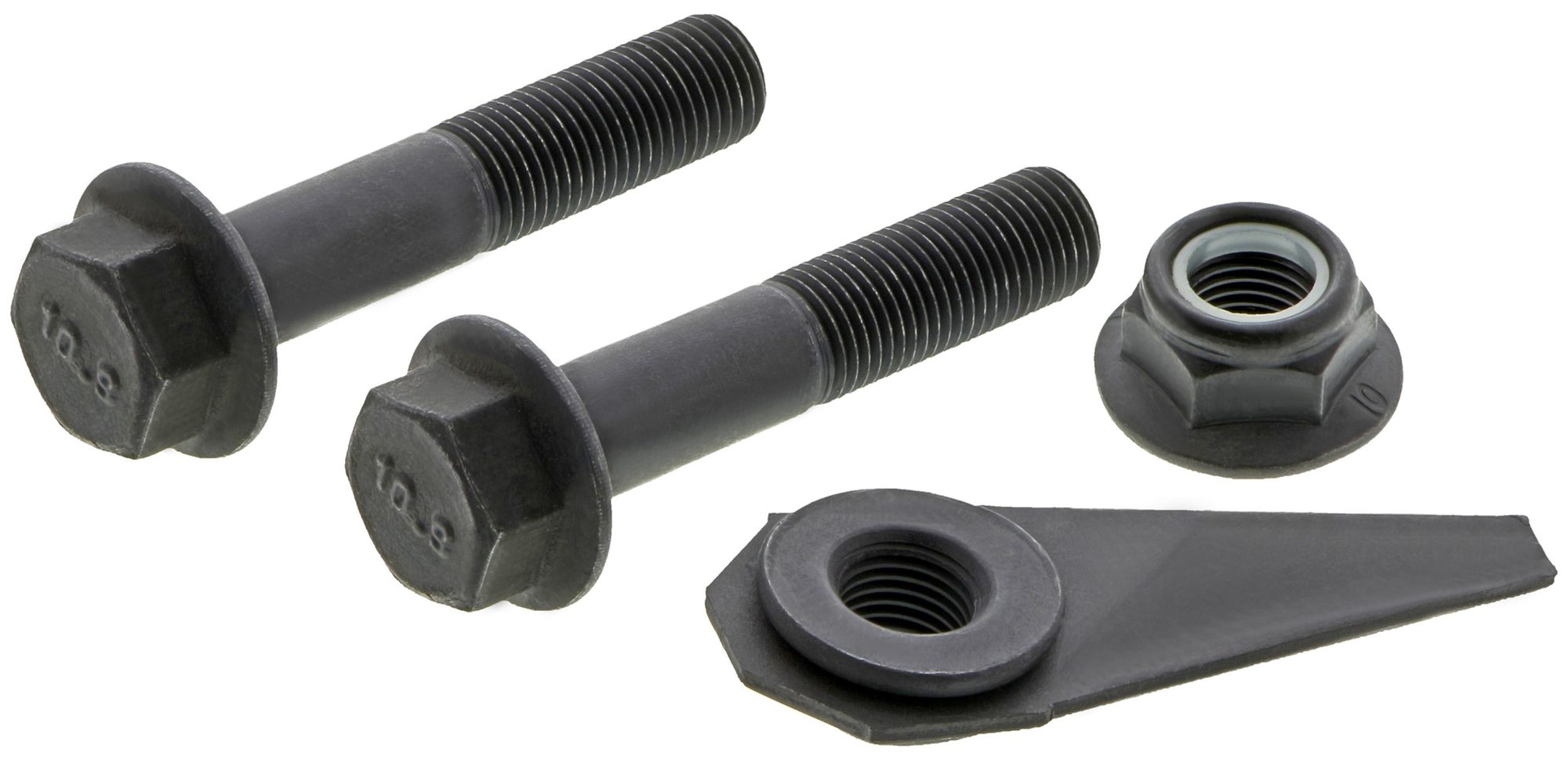 Rear Suspension Track Bar | Mevotech Supreme CMS251261 Fits Jeep Wrangler 2018-2023 — image 5