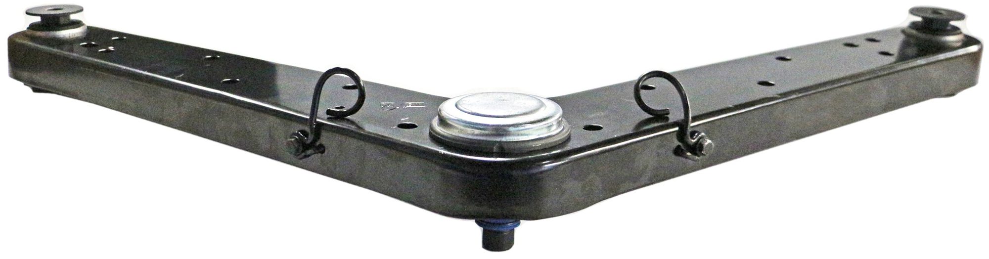 Rear Upper Suspension Control Arm and Ball Joint Assembly | Mevotech Supreme CMS25156 Fits Jeep Liberty 2002-2007 — image 4