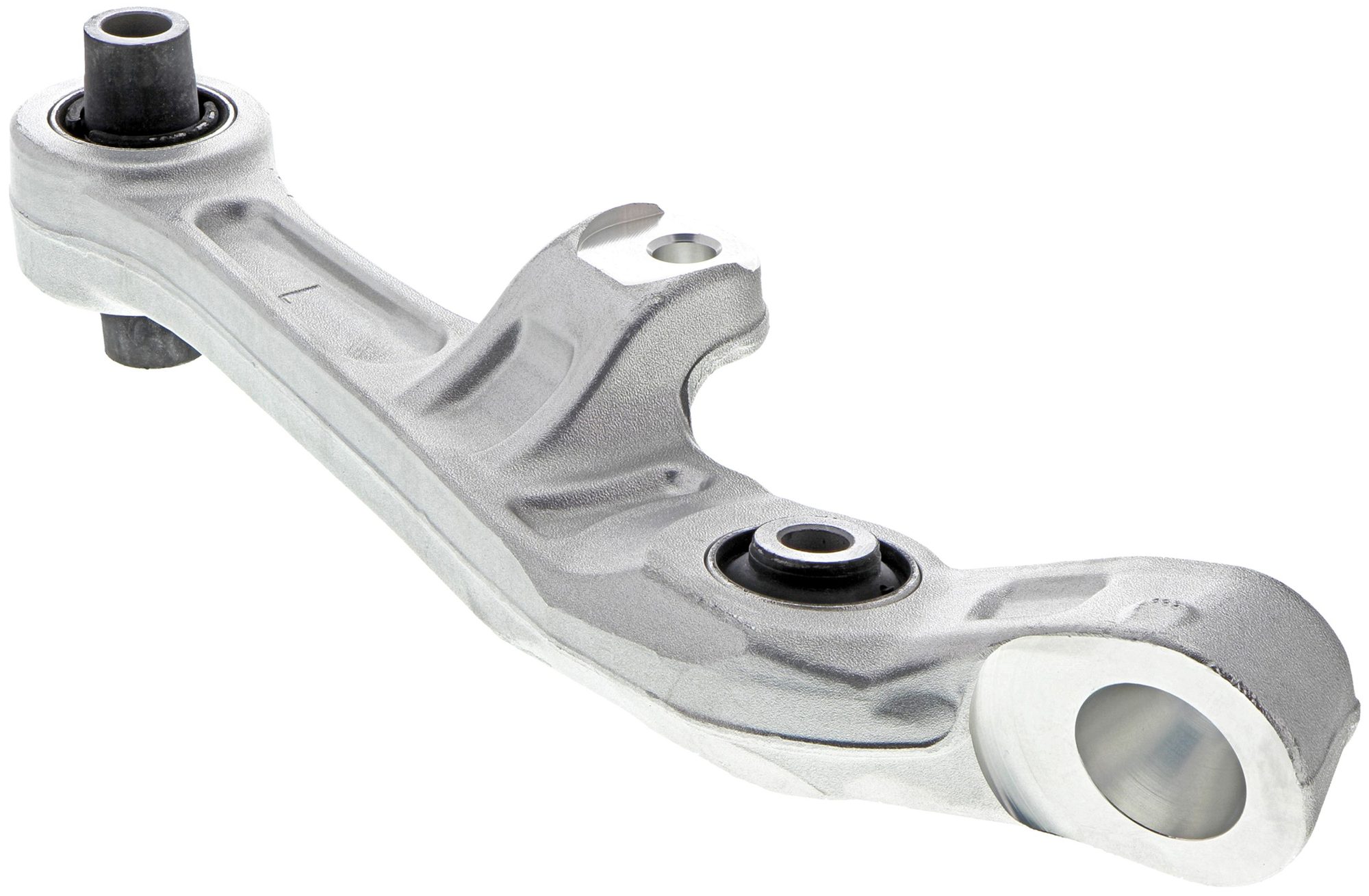 Front Left Lower Forward Suspension Control Arm | Mevotech Supreme CMS301030 Fits Nissan INFINITI — image 2