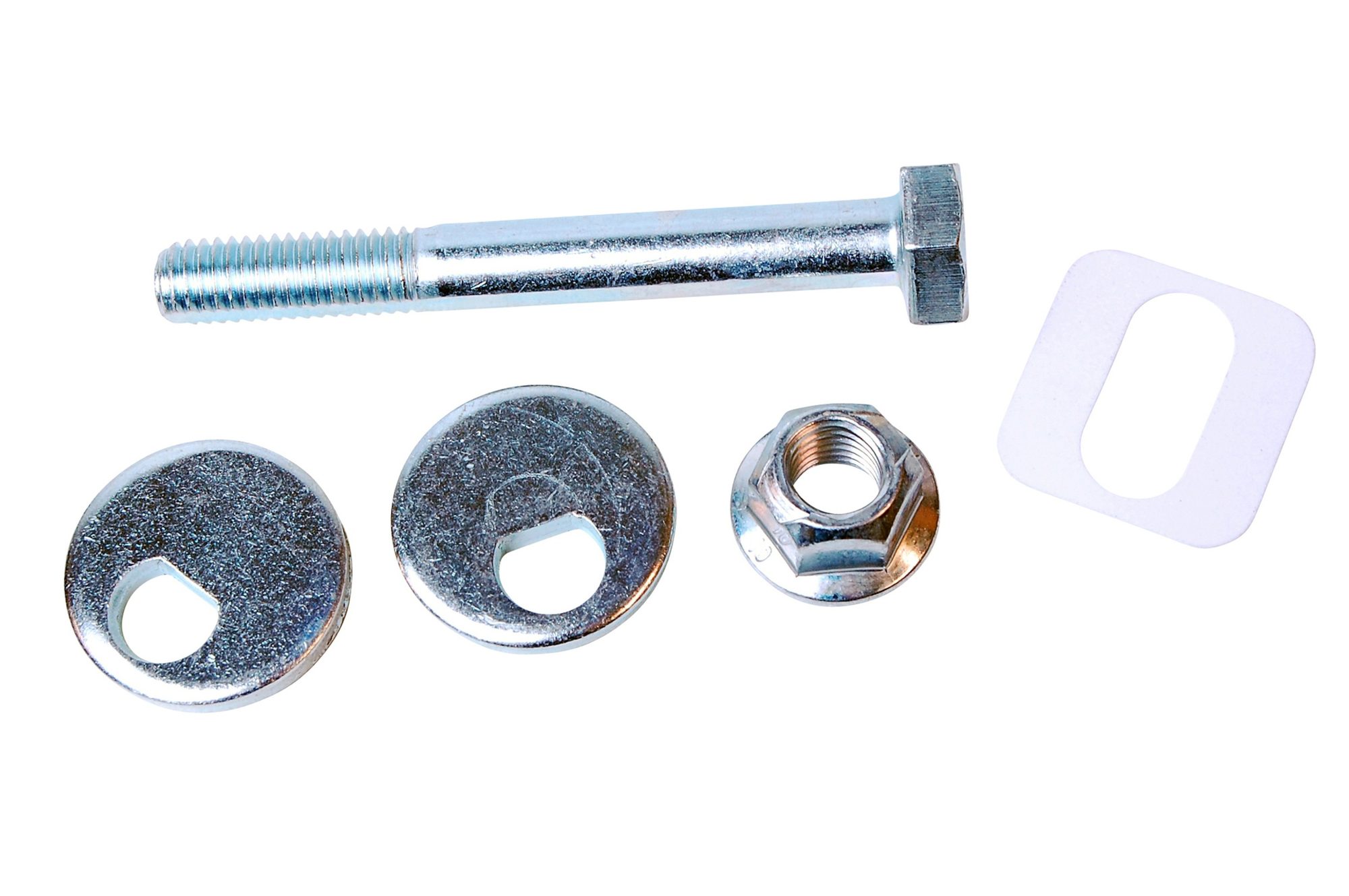 Rear Lower Lateral Arm | Mevotech Supreme CMS301149 Fits INFINITI Nissan — image 2