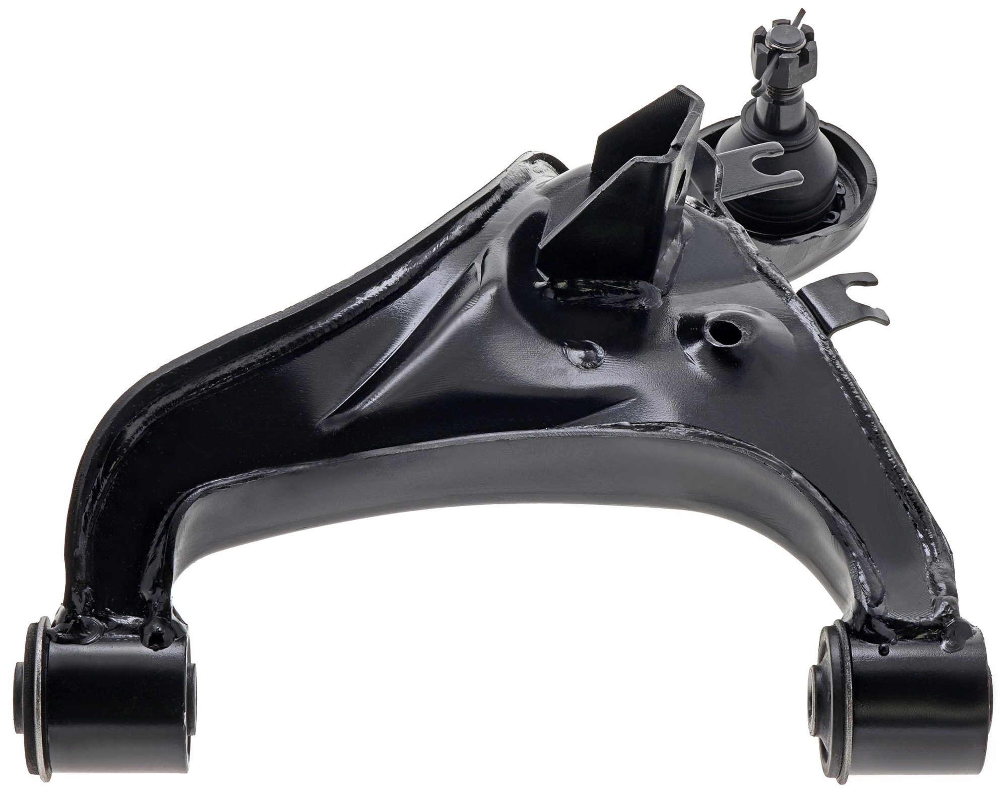 Rear Right Upper Suspension Control Arm and Ball Joint Assembly | Mevotech Supreme CMS30129 Fits Nissan Quest 2004-2009 — image 3
