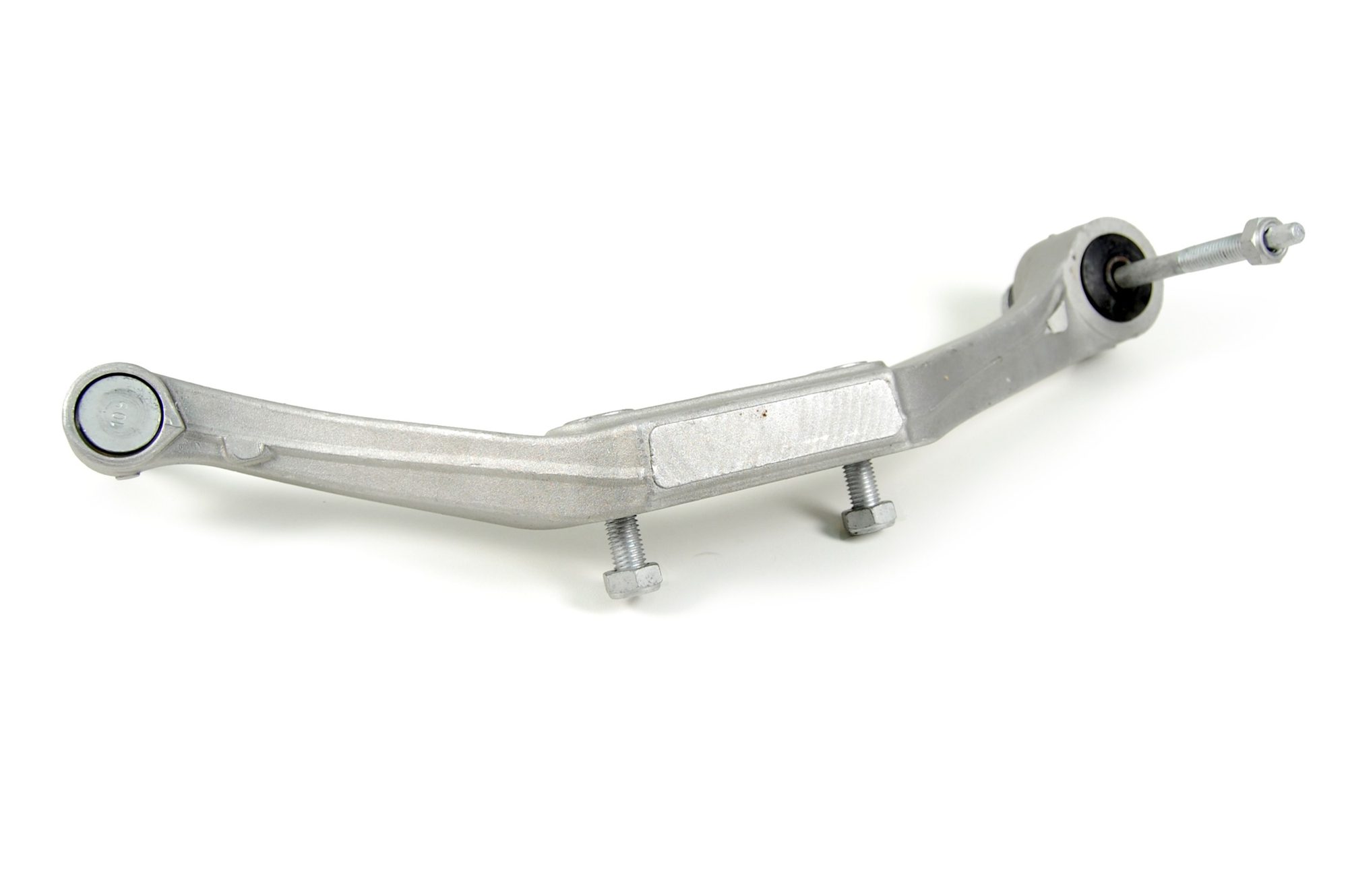 Front Differential Support Bracket | Mevotech Supreme CMS50903 Fits GMC Chevrolet — image 2