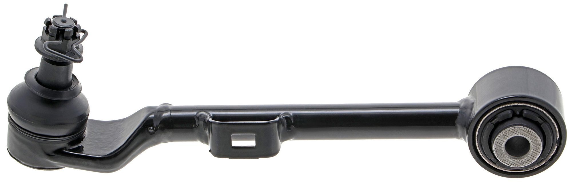 Rear Right Upper Suspension Control Arm and Ball Joint Assembly | Mevotech Supreme CMS601020 Fits Honda Ridgeline 2006-2014