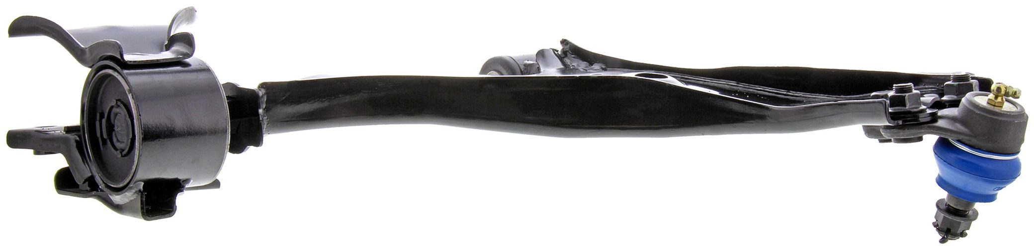 Front Left Lower Suspension Control Arm and Ball Joint Assembly | Mevotech Supreme CMS60109 Fits Honda CR-V 2007-2011 — image 5