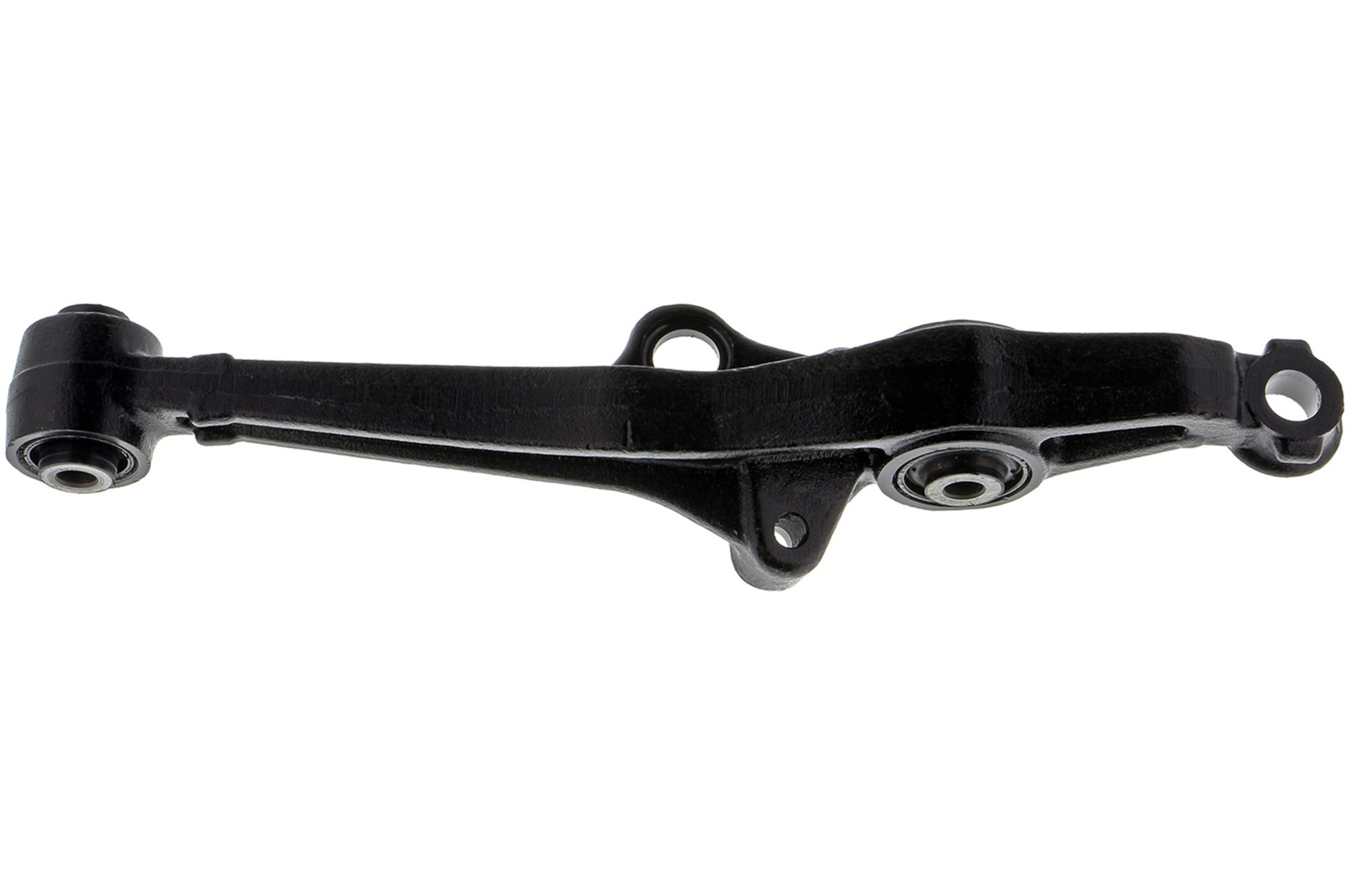 Front Right Lower Suspension Control Arm | Mevotech Supreme CMS601163 Fits Honda Prelude 1992-2001 — image 2