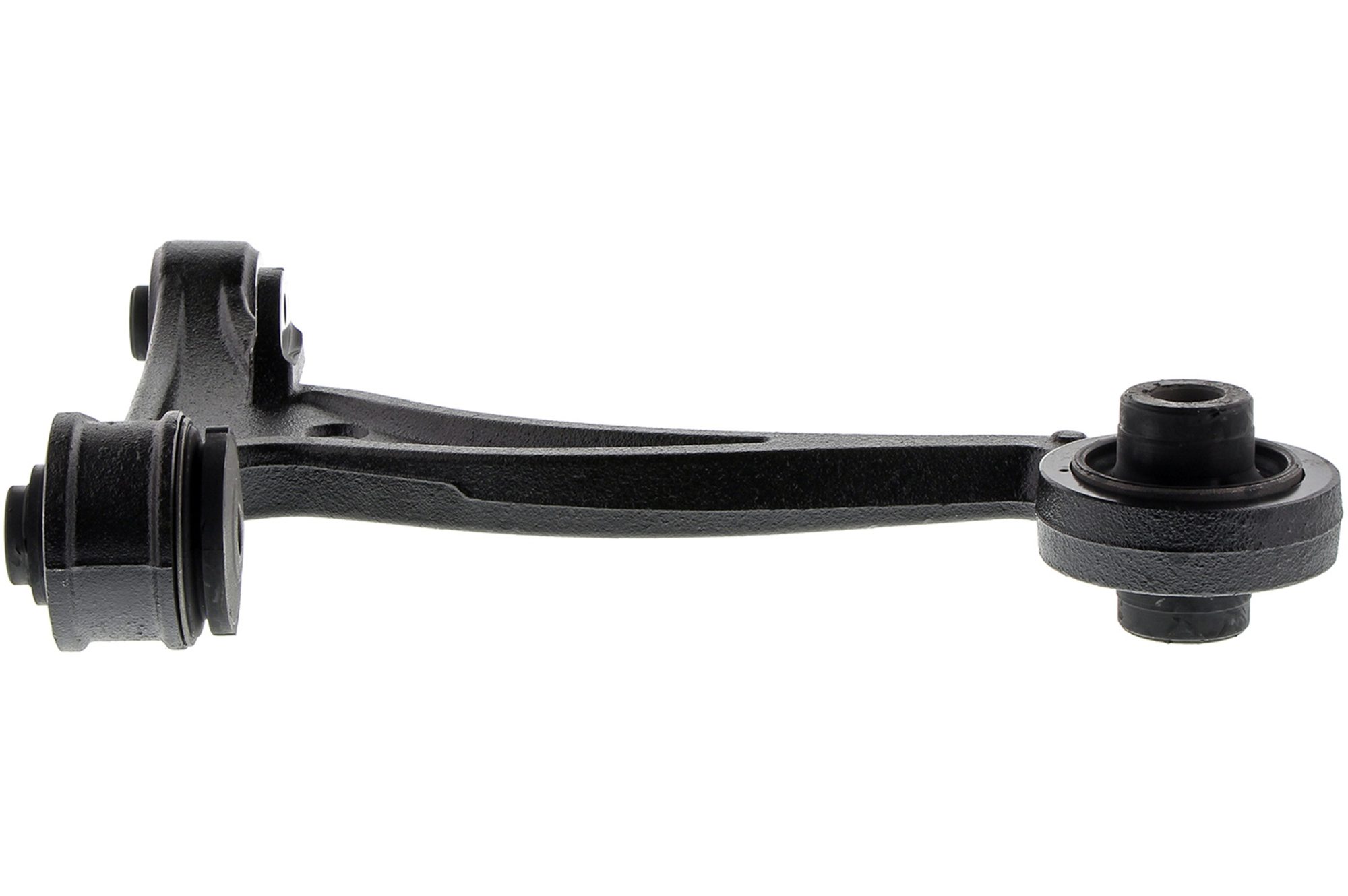 Front Right Lower Suspension Control Arm | Mevotech Supreme CMS601199 Fits Honda S2000 2000-2009 — image 3