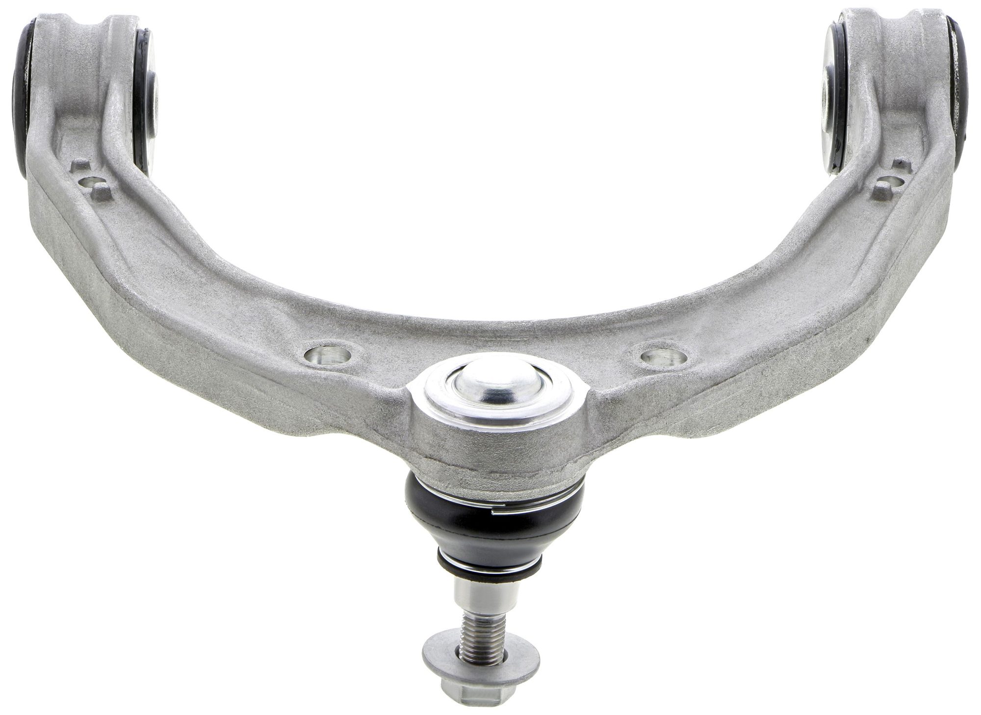 Front Upper Suspension Control Arm and Ball Joint Assembly | Mevotech Supreme CMS70100 Fits Volkswagen Audi Porsche — image 7
