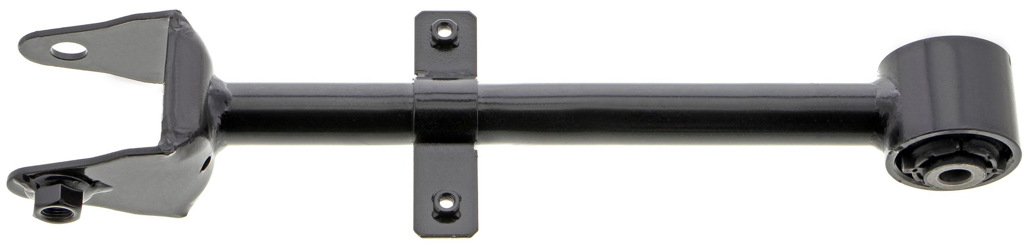 Rear Left Lower Lateral Arm | Mevotech Supreme CMS761238 Fits Mazda CX-5 2017-2024 — image 4