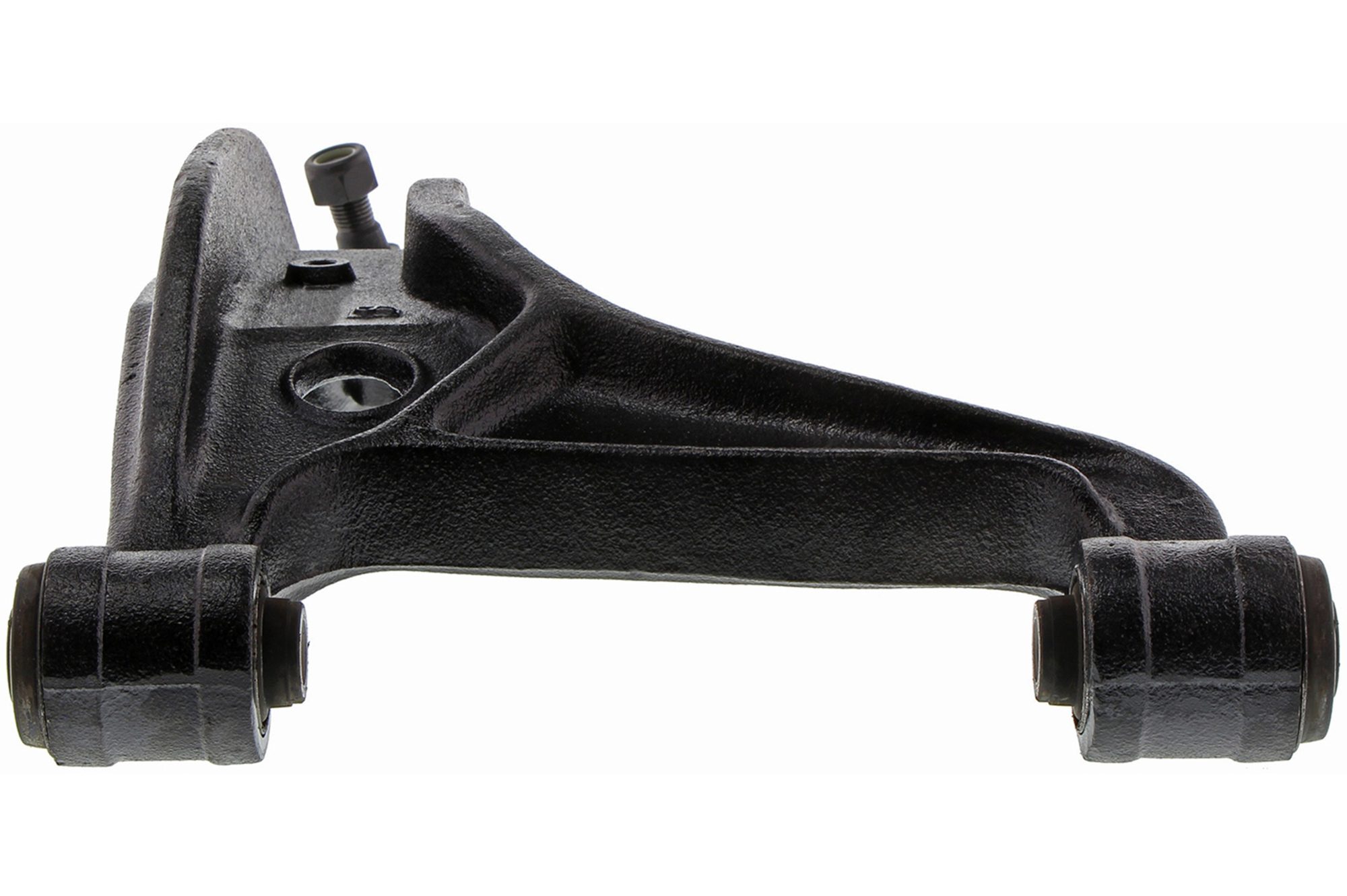 Rear Left Upper Suspension Control Arm and Ball Joint Assembly | Mevotech Supreme CMS801037 Fits Suzuki Grand Vitara 2006-2013 — image 3