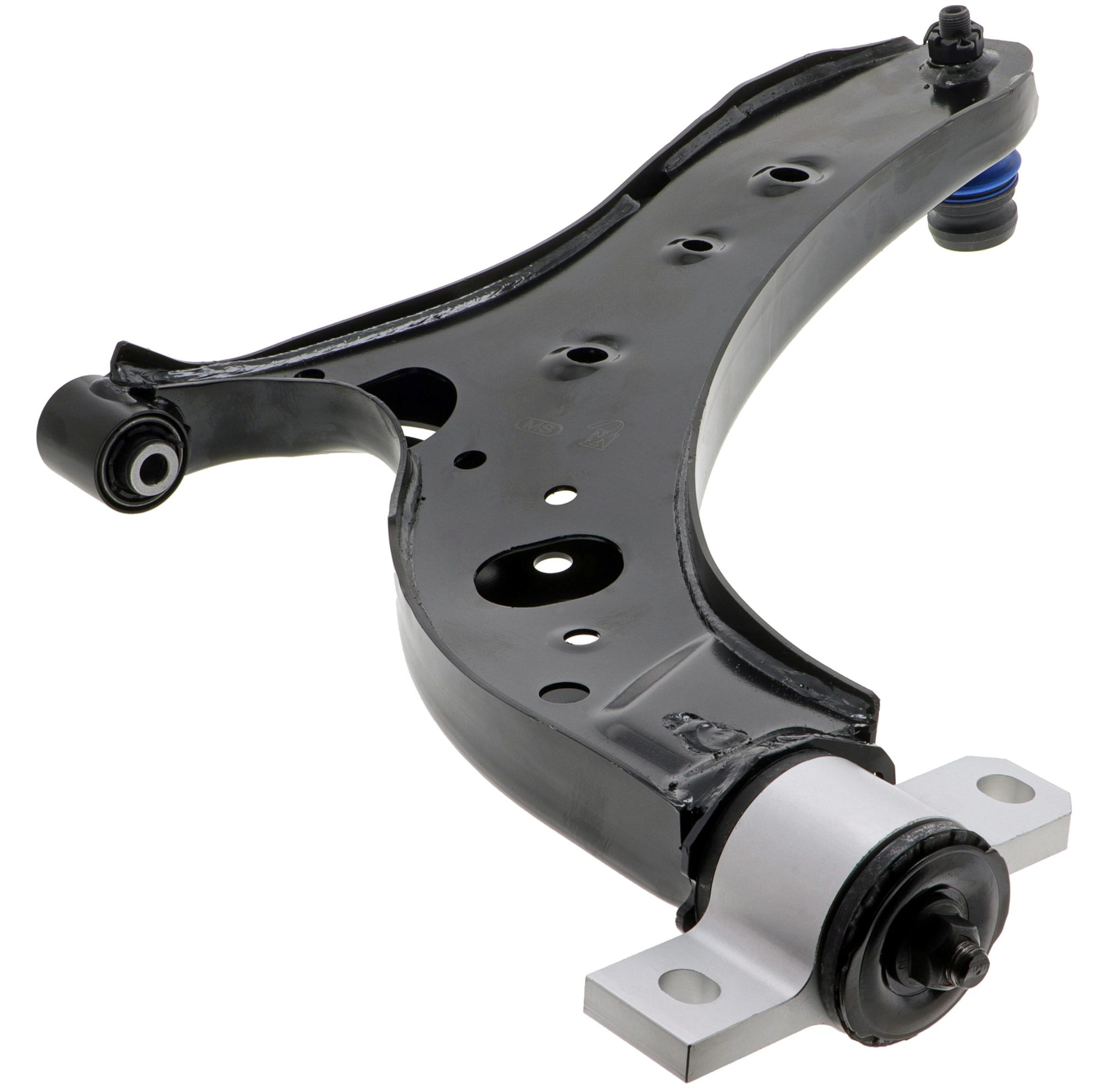 Front Left Lower Suspension Control Arm and Ball Joint Assembly | Mevotech Supreme CMS801236 Fits Subaru Ascent 2019-2024 — image 3
