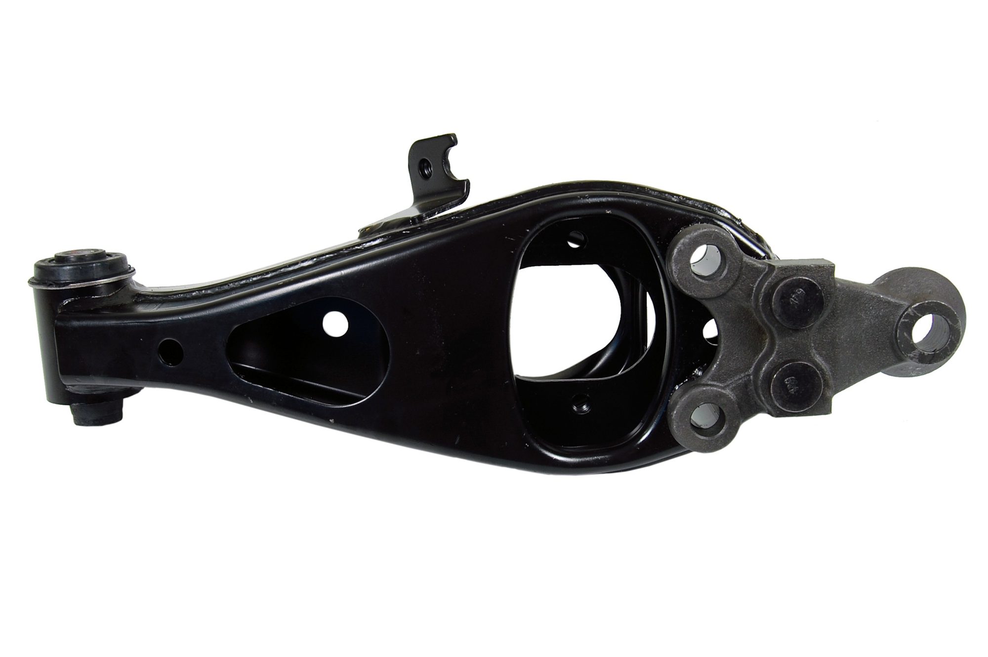 Front Right Lower Suspension Control Arm | Mevotech Supreme CMS861058 Fits Toyota Tacoma 2001-2004 — image 2