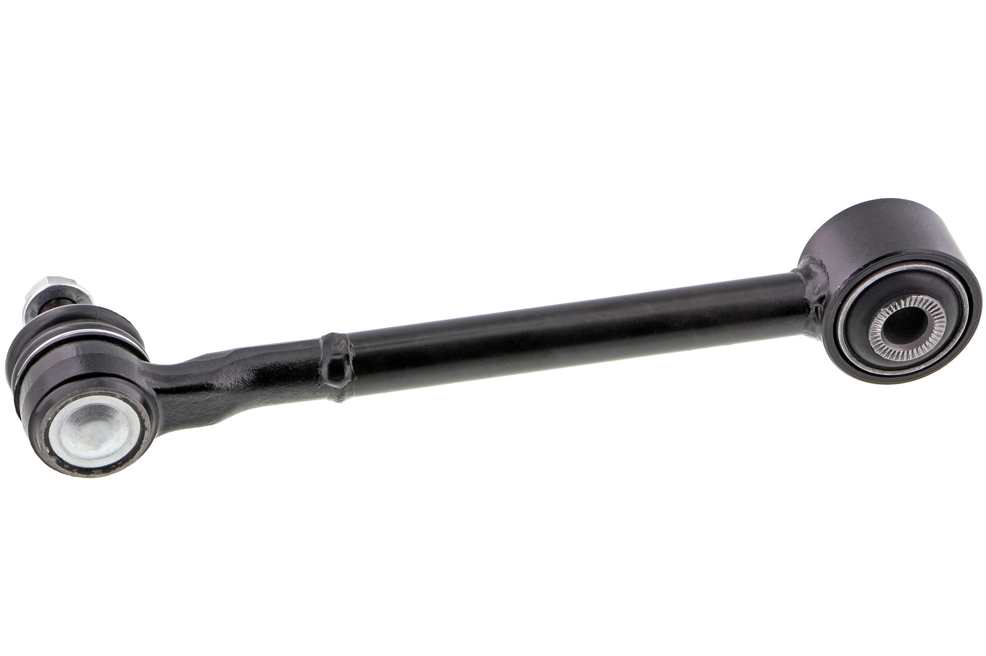 Rear Lower Lateral Arm and Ball Joint Assembly | Mevotech Supreme CMS861281 Fits Lexus Toyota — image 2