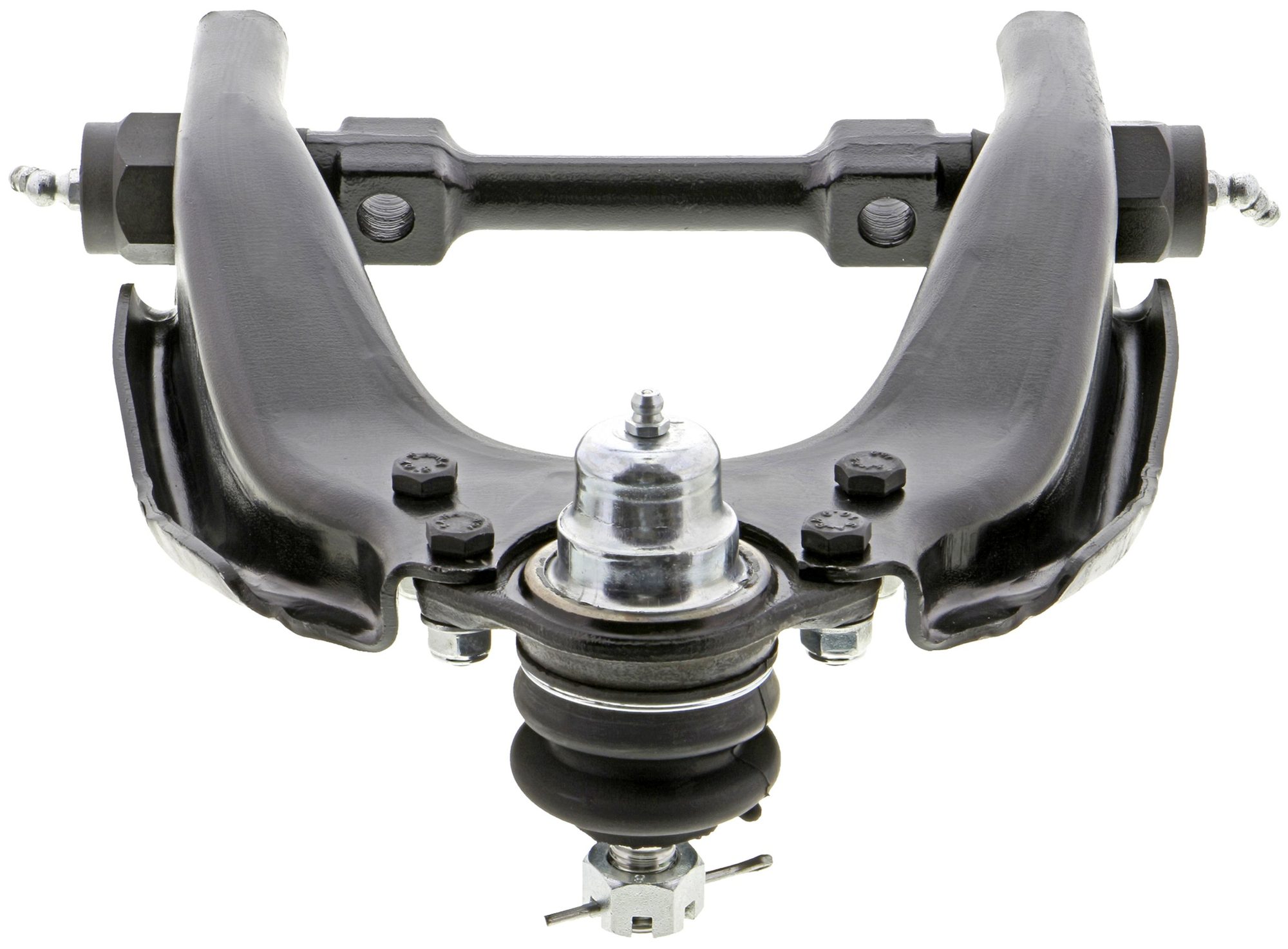 Front Upper Suspension Control Arm and Ball Joint Assembly | Mevotech Supreme CMS861304 Fits Toyota — image 4