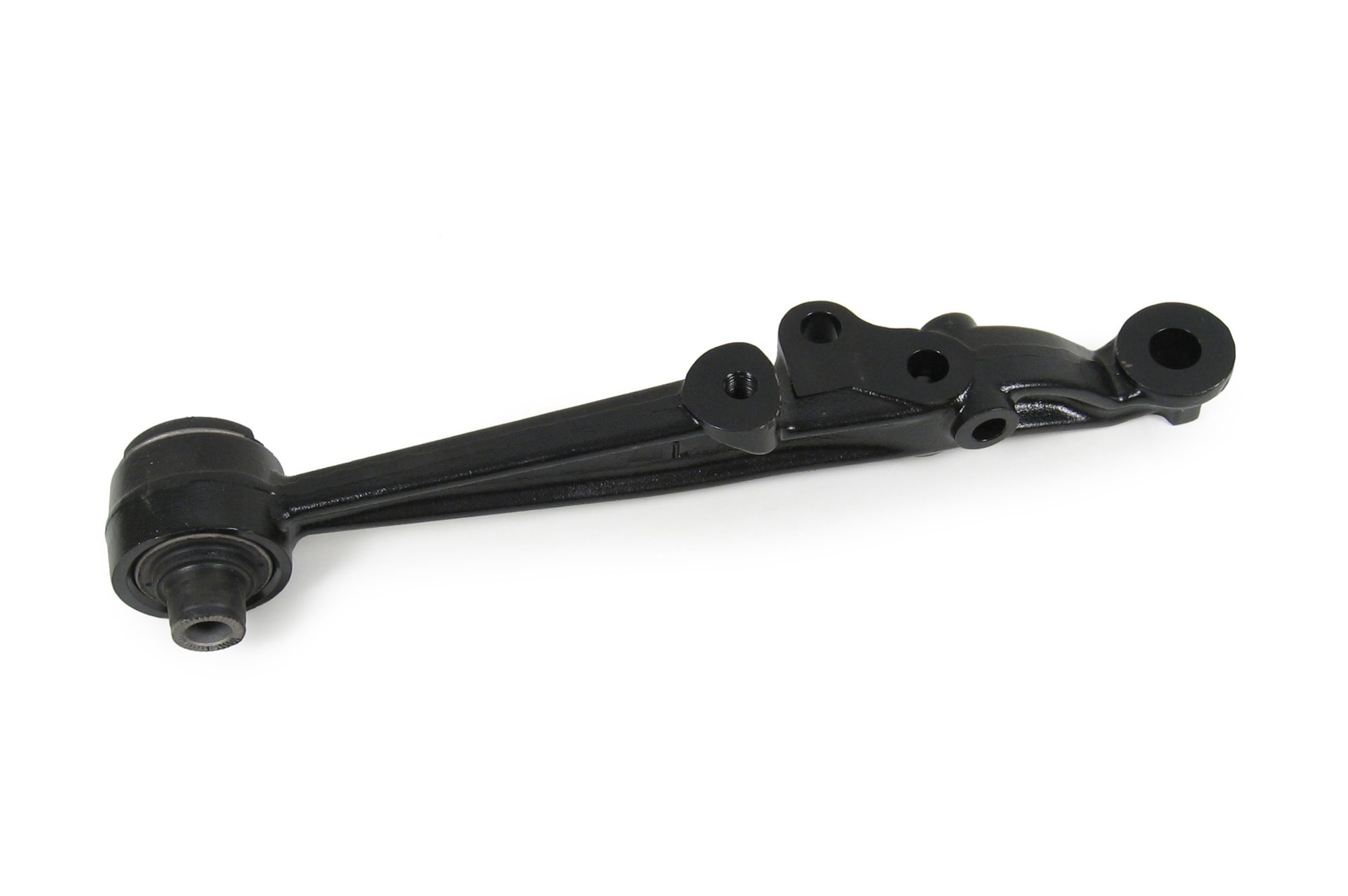 Front Left Lower Suspension Control Arm | Mevotech Supreme CMS86173 Fits Lexus GS300 1993-1997