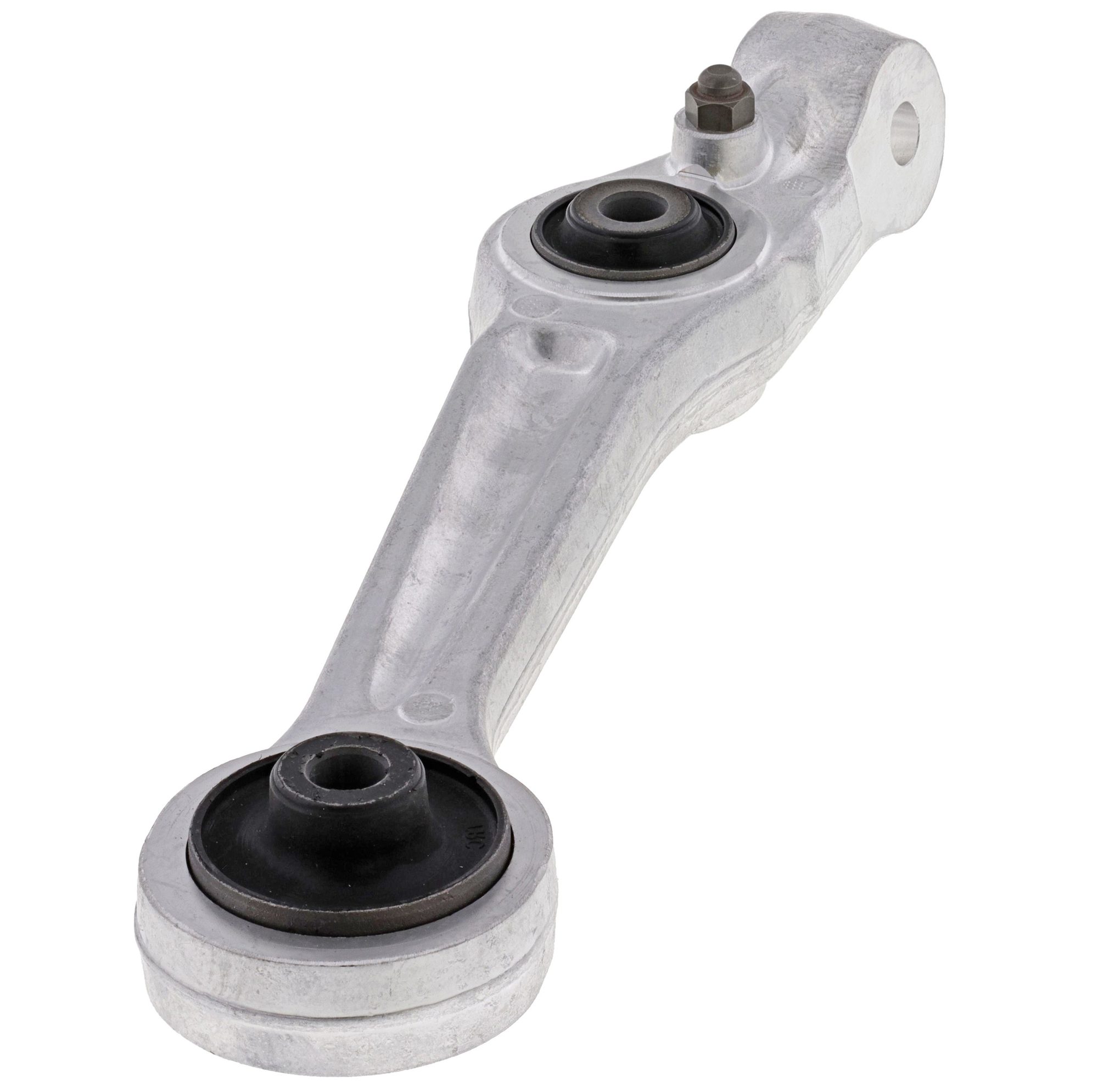 Front Left Lower Rearward Suspension Control Arm | Mevotech Supreme CMS901077 Fits Hyundai Genesis 2009-2014 — image 3