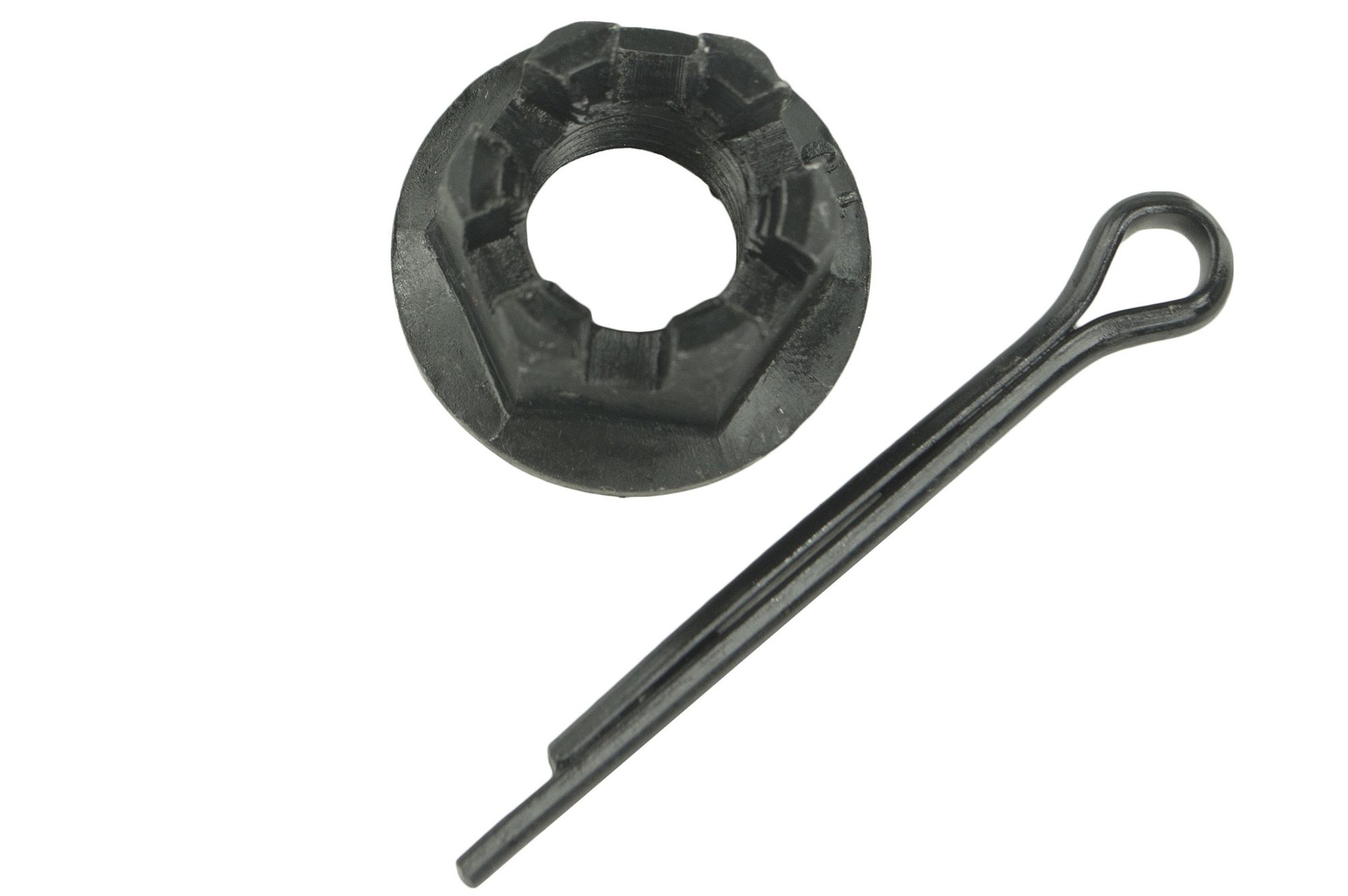 Rear Right Upper Suspension Control Arm and Ball Joint Assembly | Mevotech Supreme CMS901125 Fits Hyundai Kia — image 5